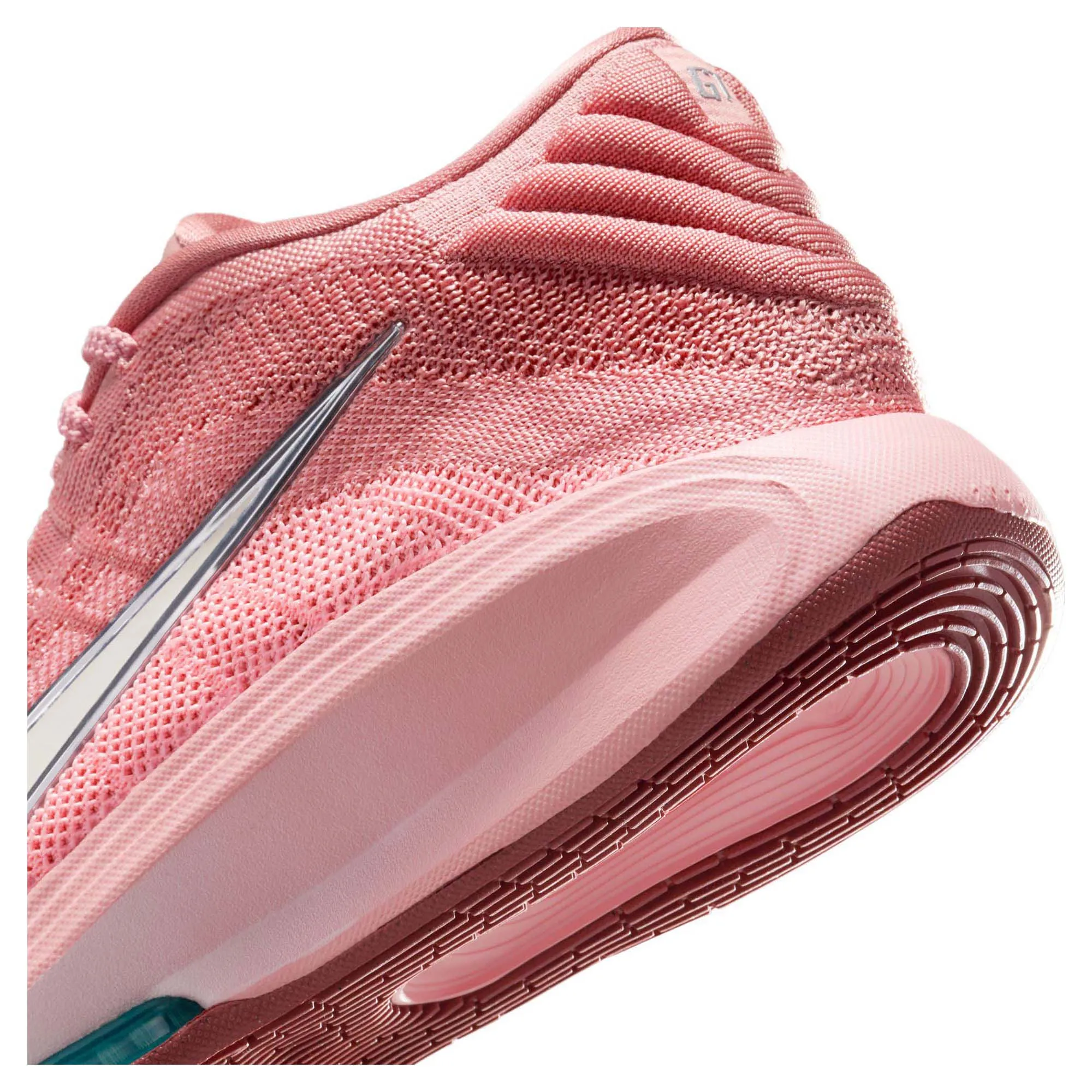 Chaussures de Basketball Homme G.T. Hustle 3