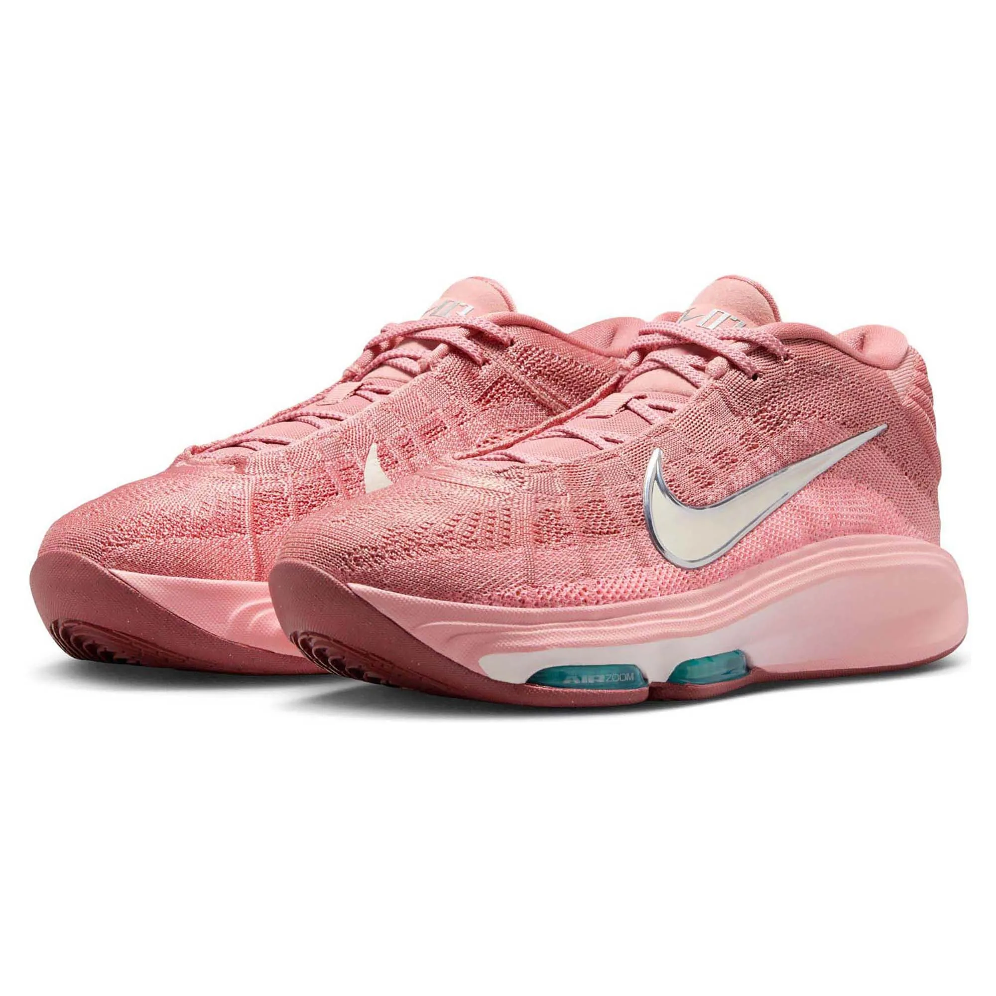 Chaussures de Basketball Homme G.T. Hustle 3