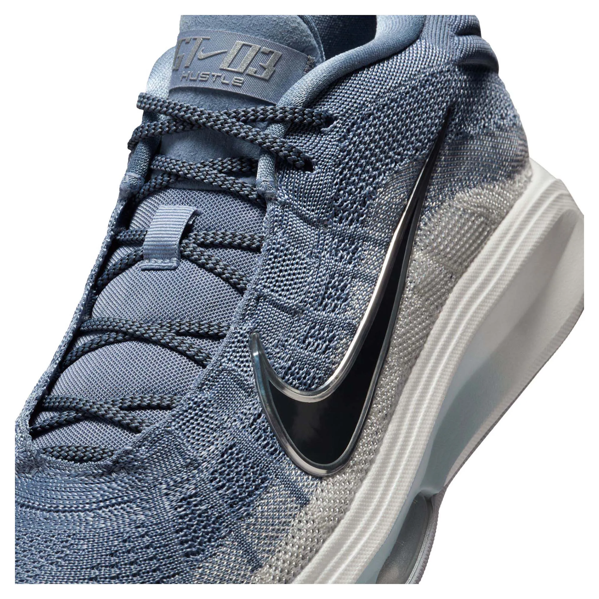 Chaussures de Basketball Homme G.T. Hustle 3