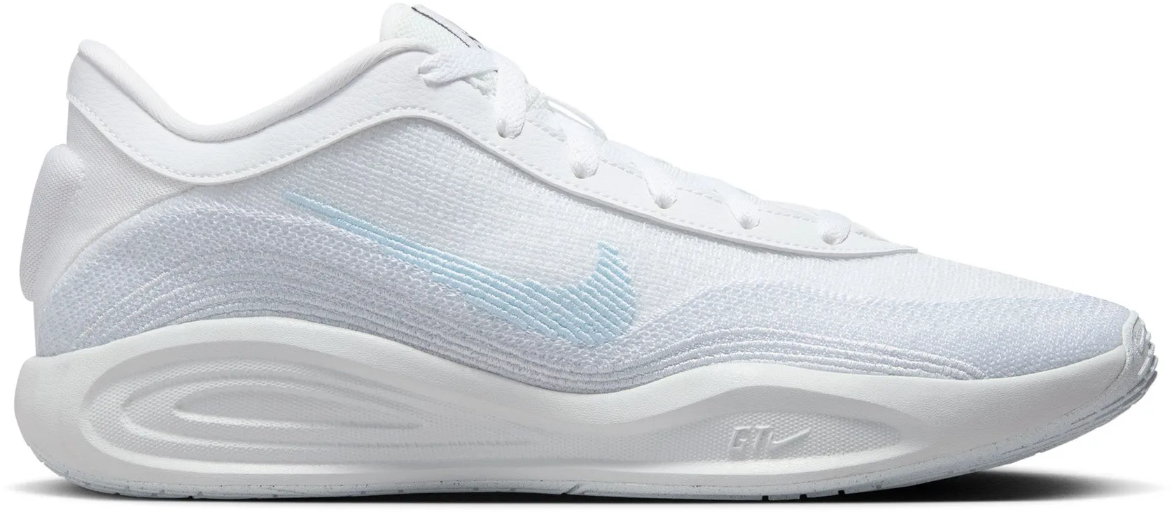 Chaussures de Basketball pour Hommes G.T. Hustle Academy
