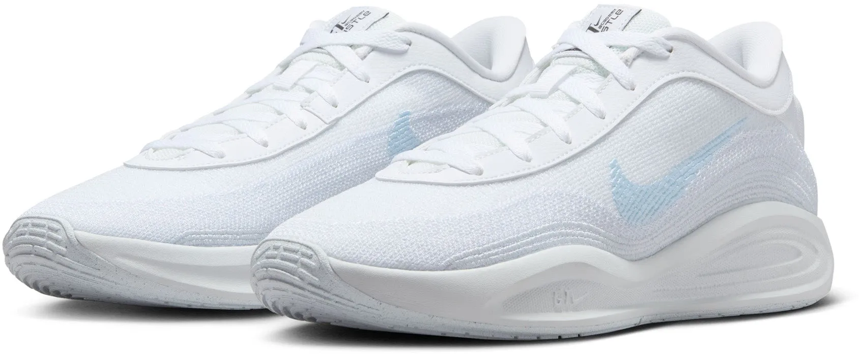 Chaussures de Basketball pour Hommes G.T. Hustle Academy