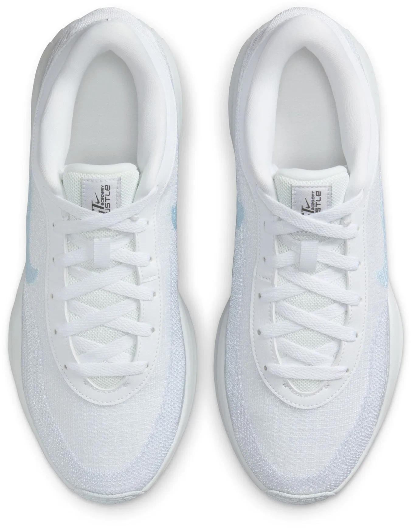 Chaussures de Basketball pour Hommes G.T. Hustle Academy