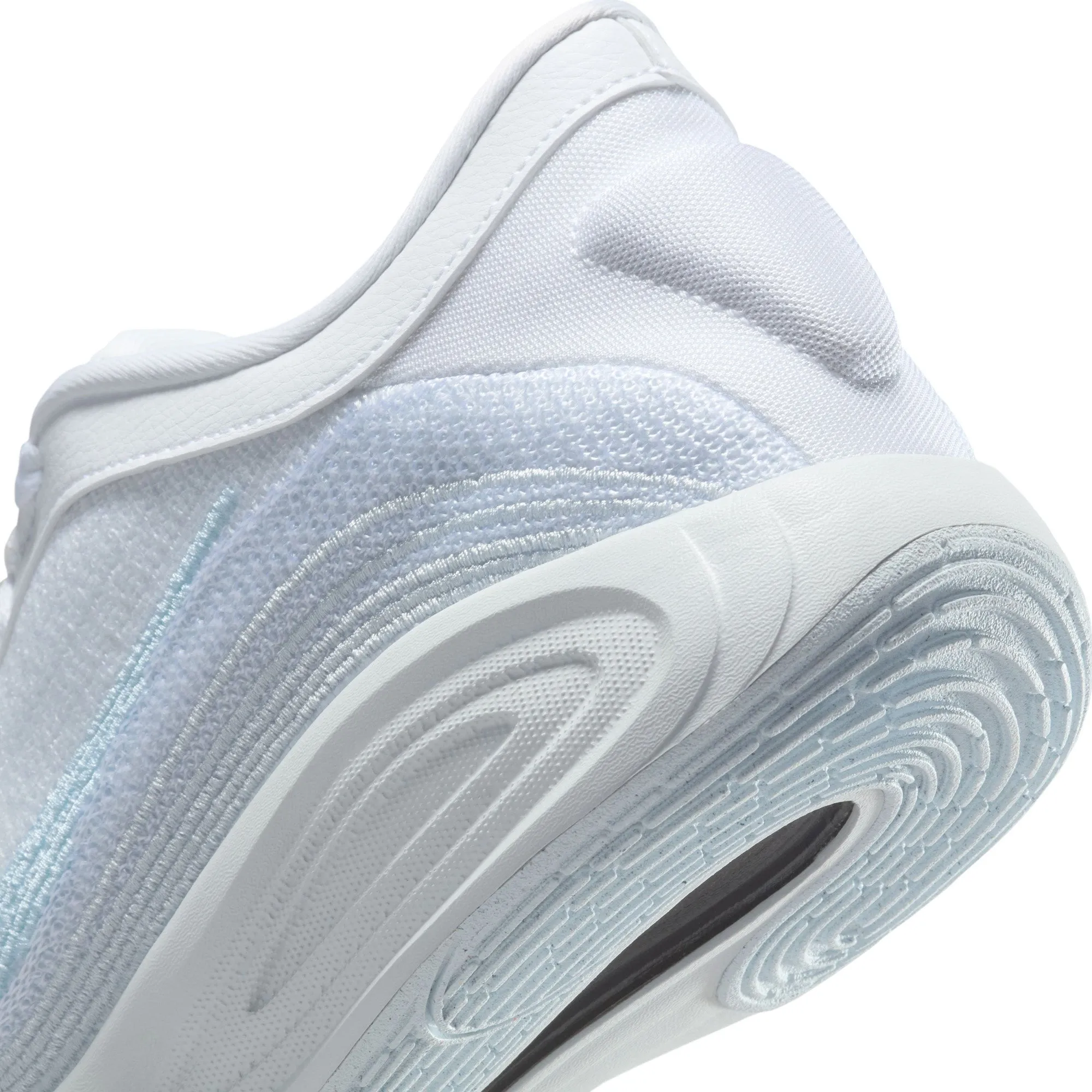 Chaussures de Basketball pour Hommes G.T. Hustle Academy