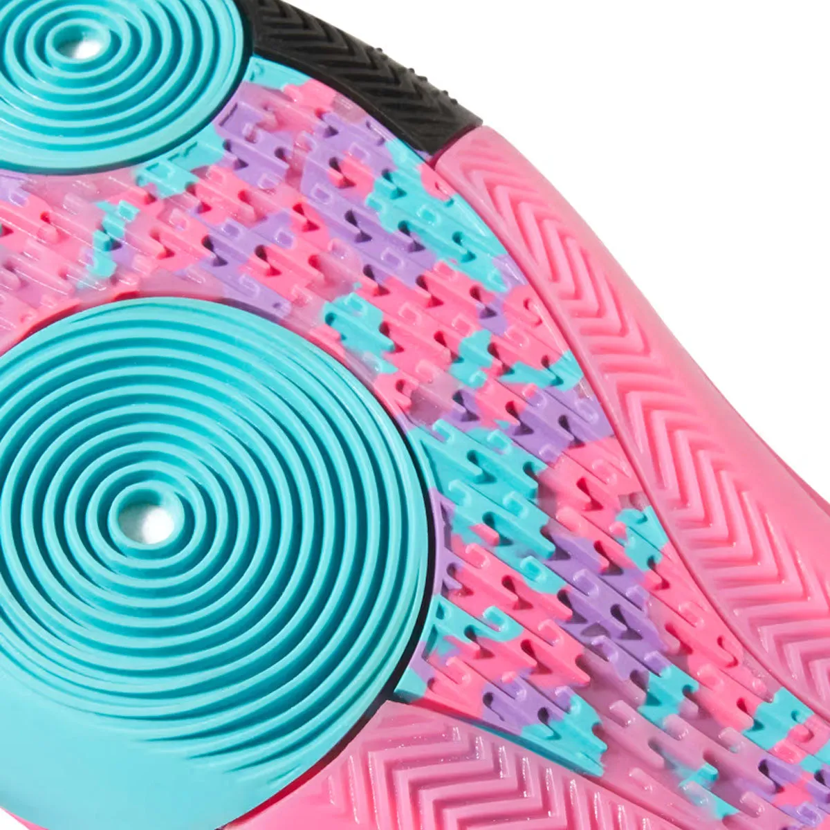 Harden Volume 8 'Magenta Vibrant'