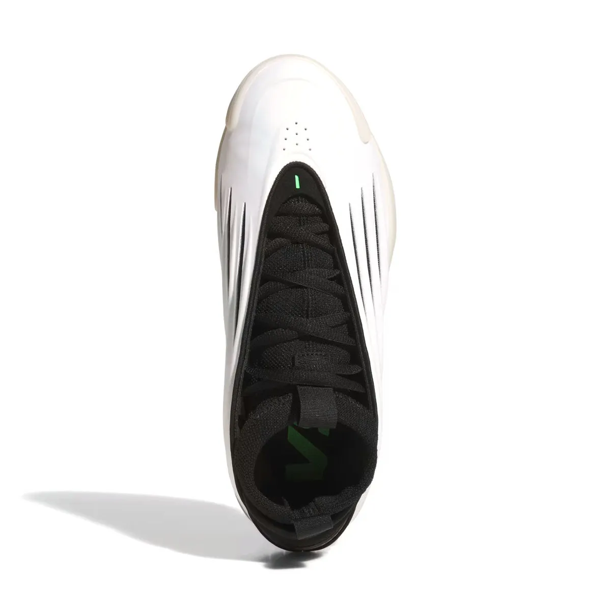 Harden Volume 9 'Blanc Nuageux Noir Fondamental'