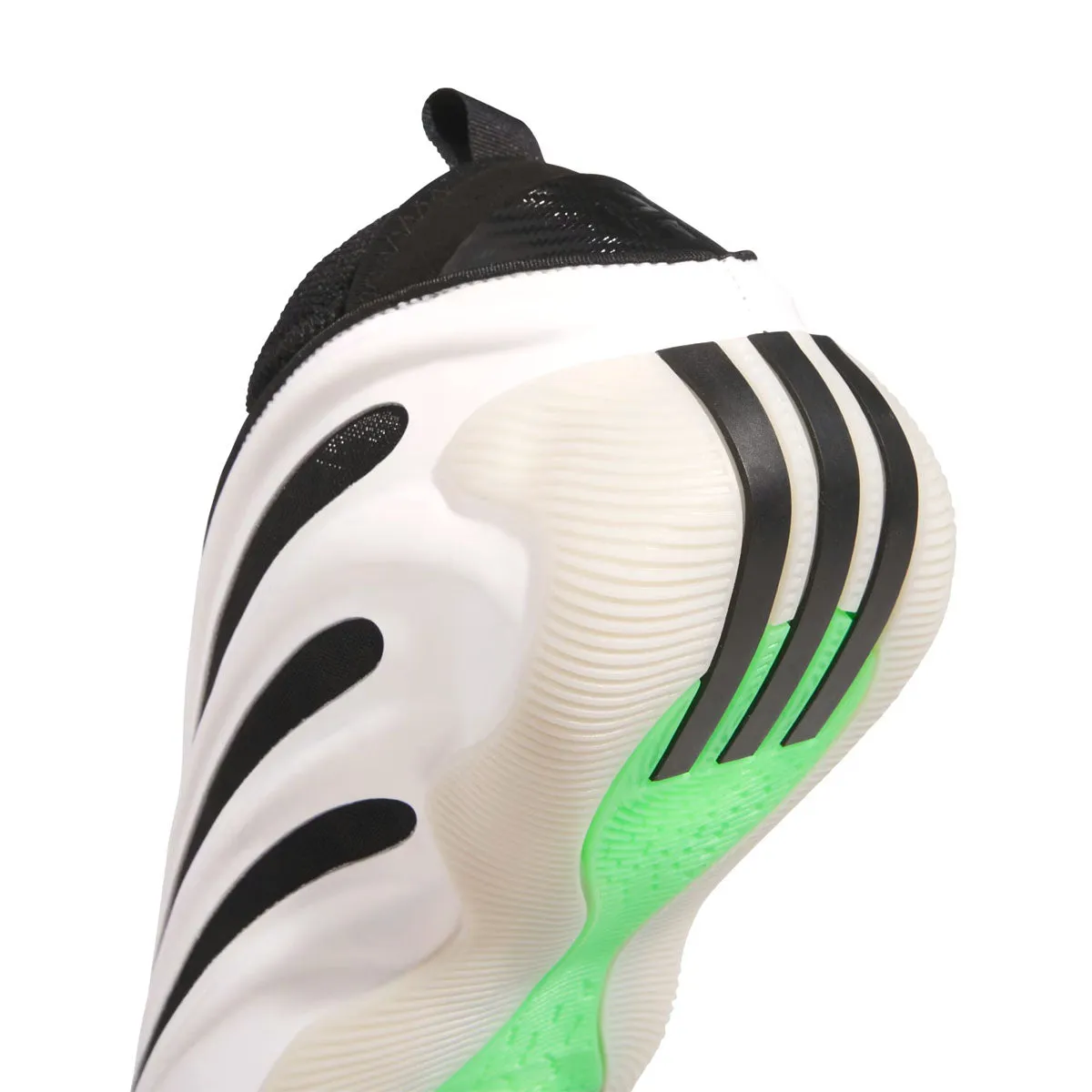 Harden Volume 9 'Blanc Nuageux Noir Fondamental'