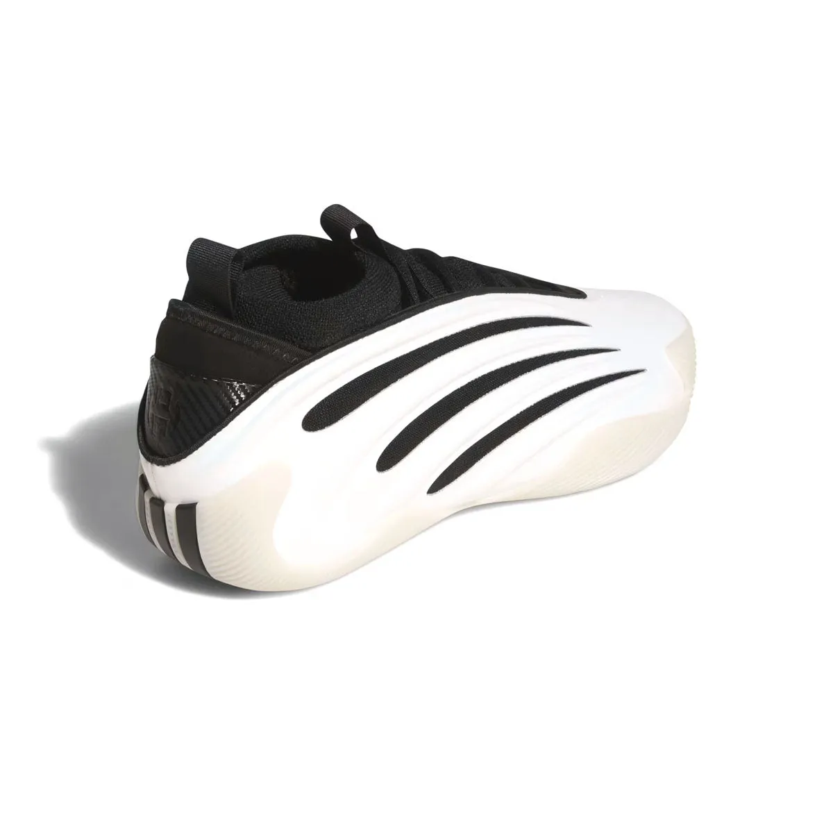 Harden Volume 9 'Blanc Nuageux Noir Fondamental'