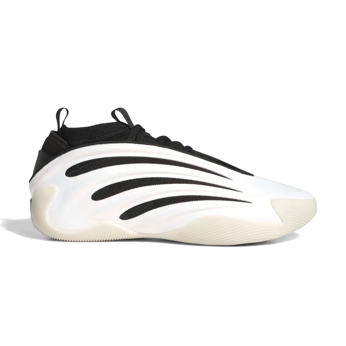 Harden Volume 9 'Blanc Nuageux Noir Fondamental'