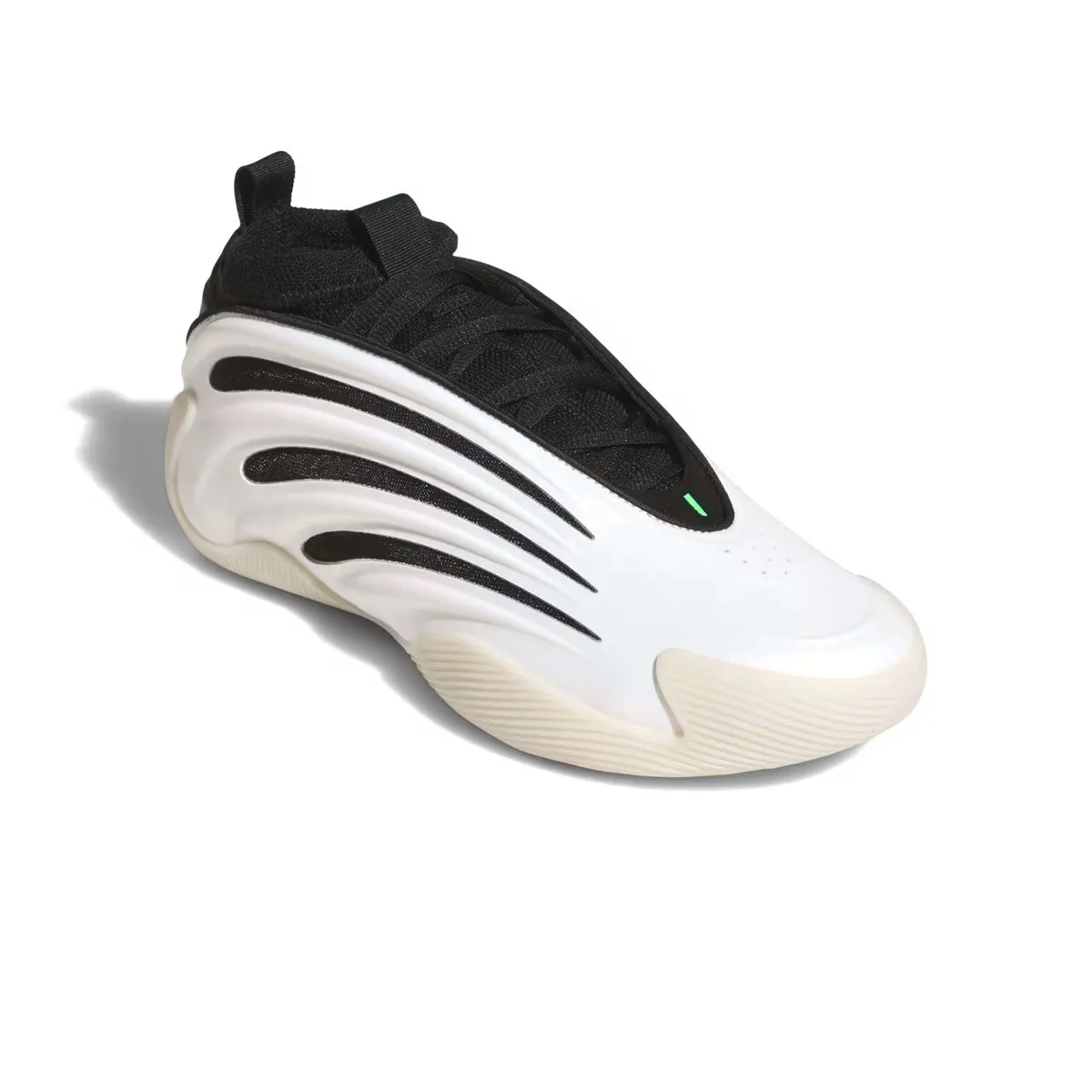Harden Volume 9 'Blanc Nuageux Noir Fondamental'