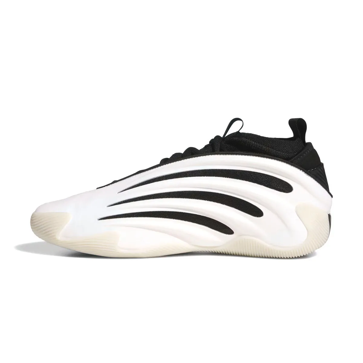 Harden Volume 9 'Blanc Nuageux Noir Fondamental'