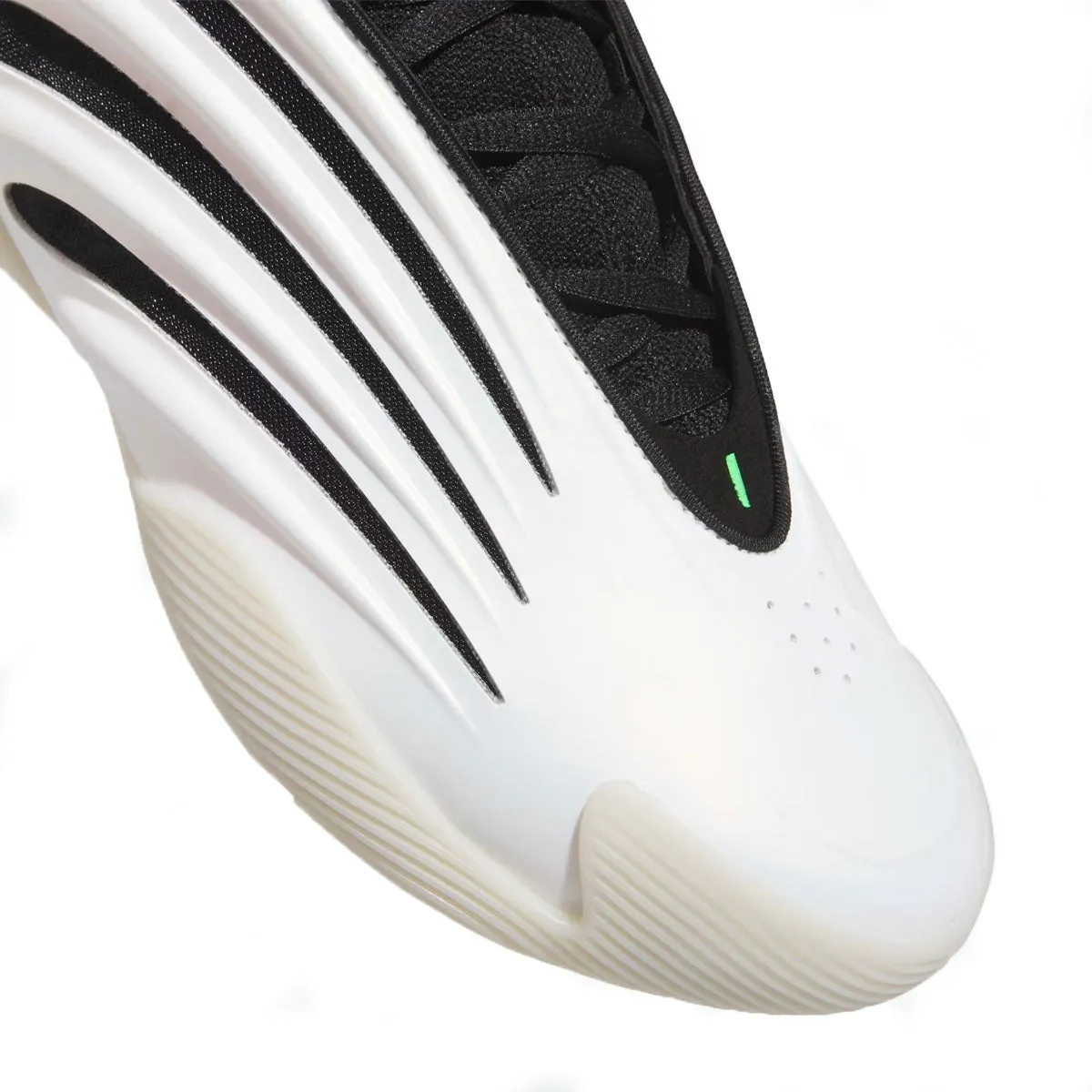 Harden Volume 9 'Blanc Nuageux Noir Fondamental'