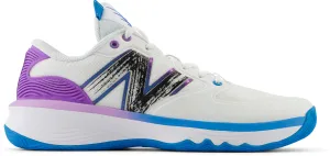 Chaussures de basket pour hommes Hesi Low Unity of Sport (Largeur D)