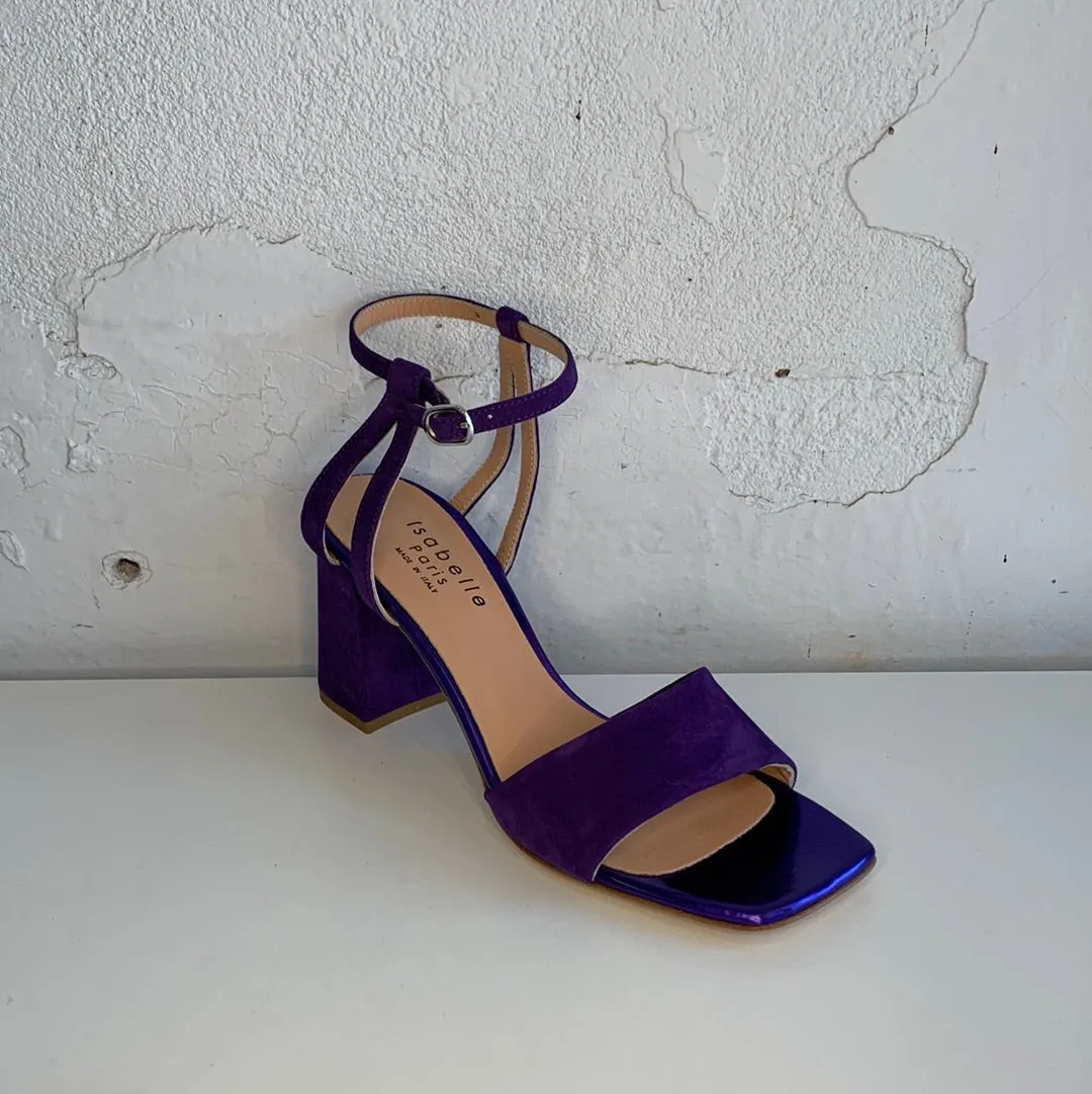 Isabelle Paris FE232 Alto