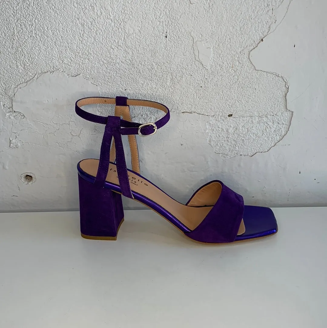 Isabelle Paris FE232 Alto