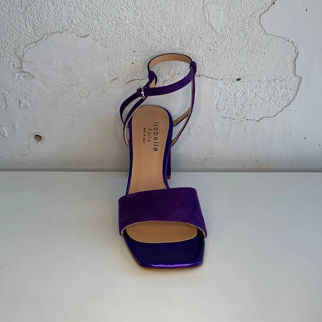 Isabelle Paris FE232 Alto