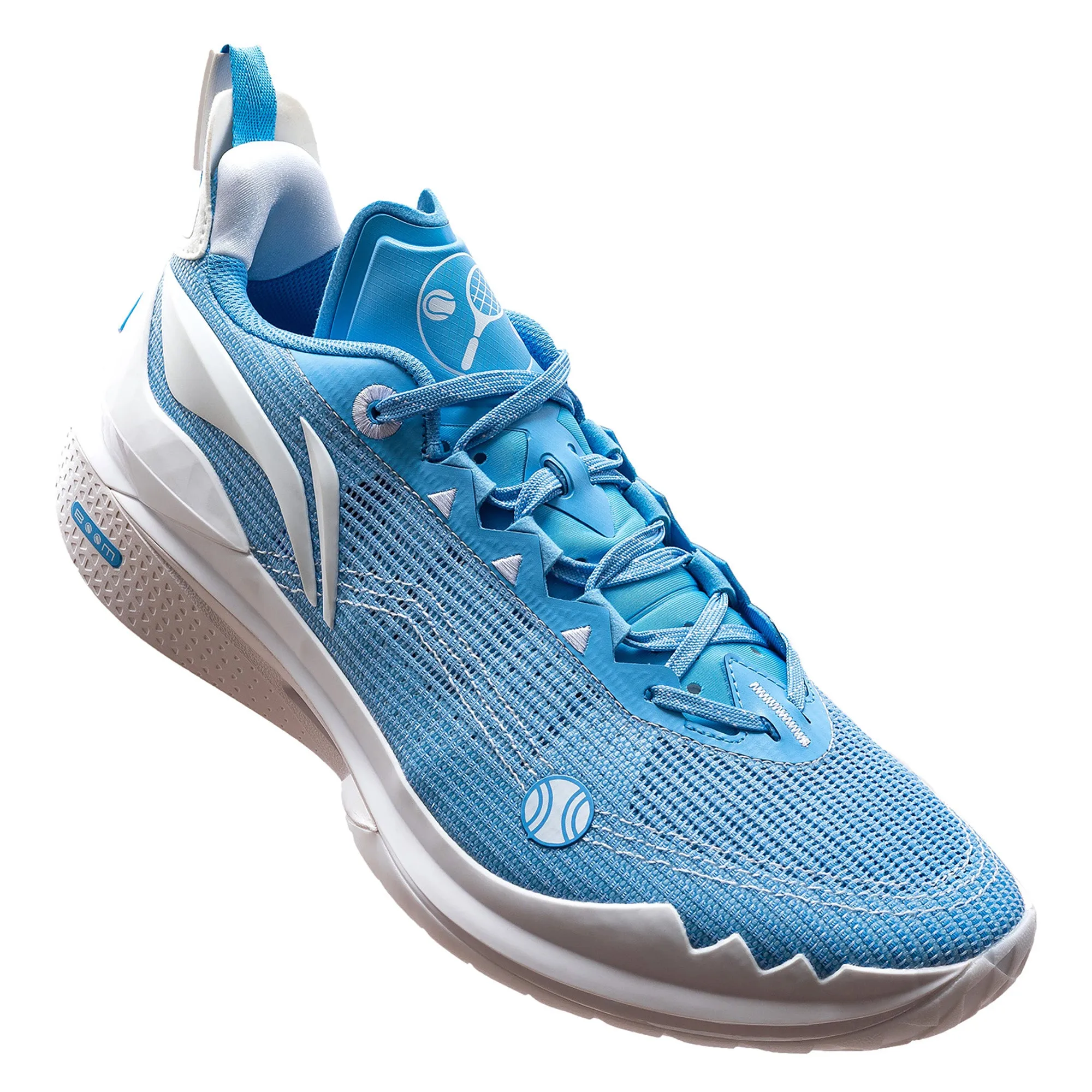 Chaussures de Basketball pour Homme Jimmy Butler 2 'Bleu Melbourne'