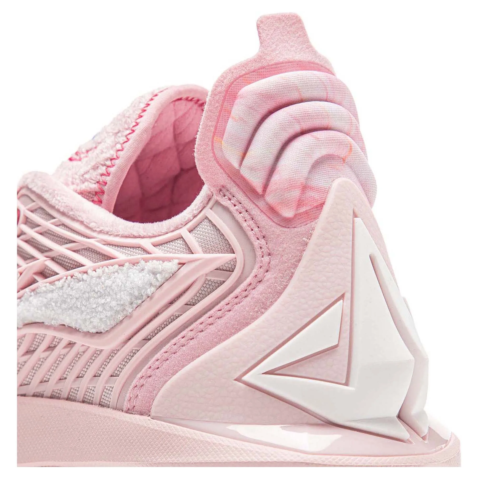 Chaussures de Basketball pour Homme Jimmy Butler 3 'Care'