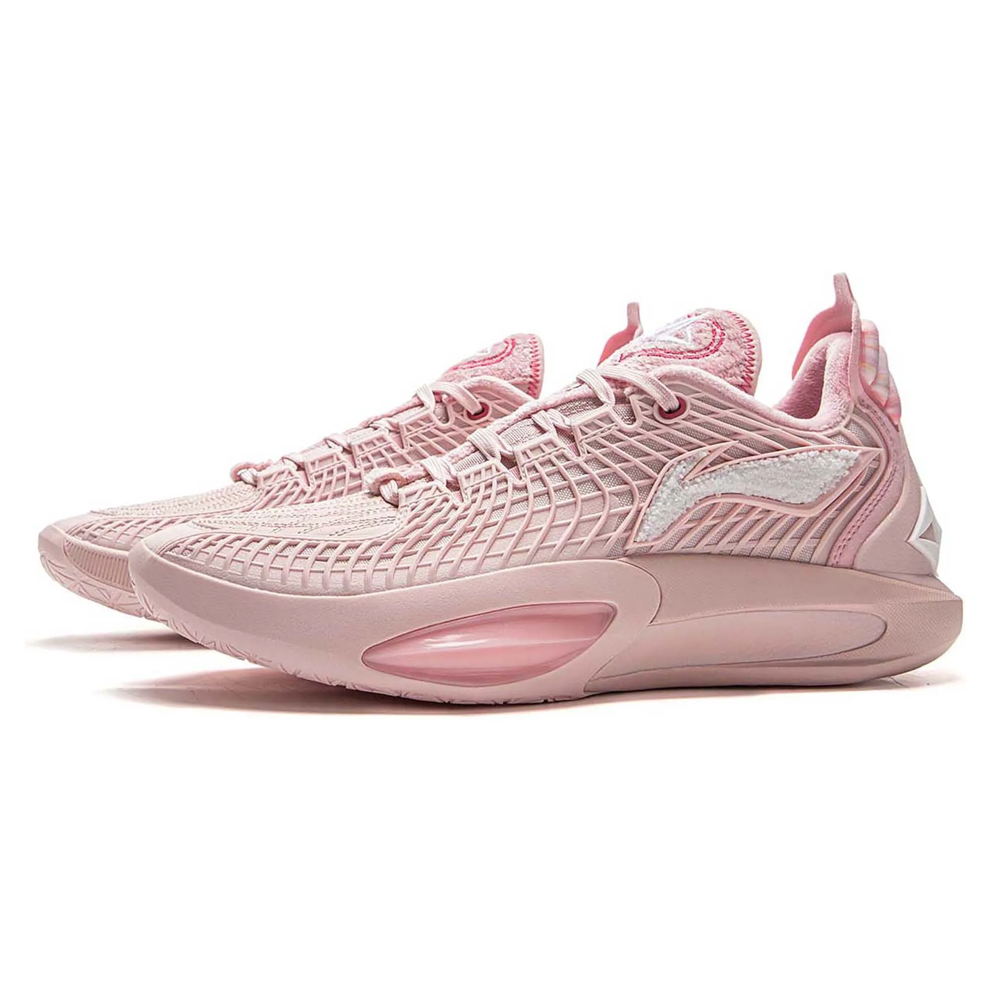Chaussures de Basketball pour Homme Jimmy Butler 3 'Care'