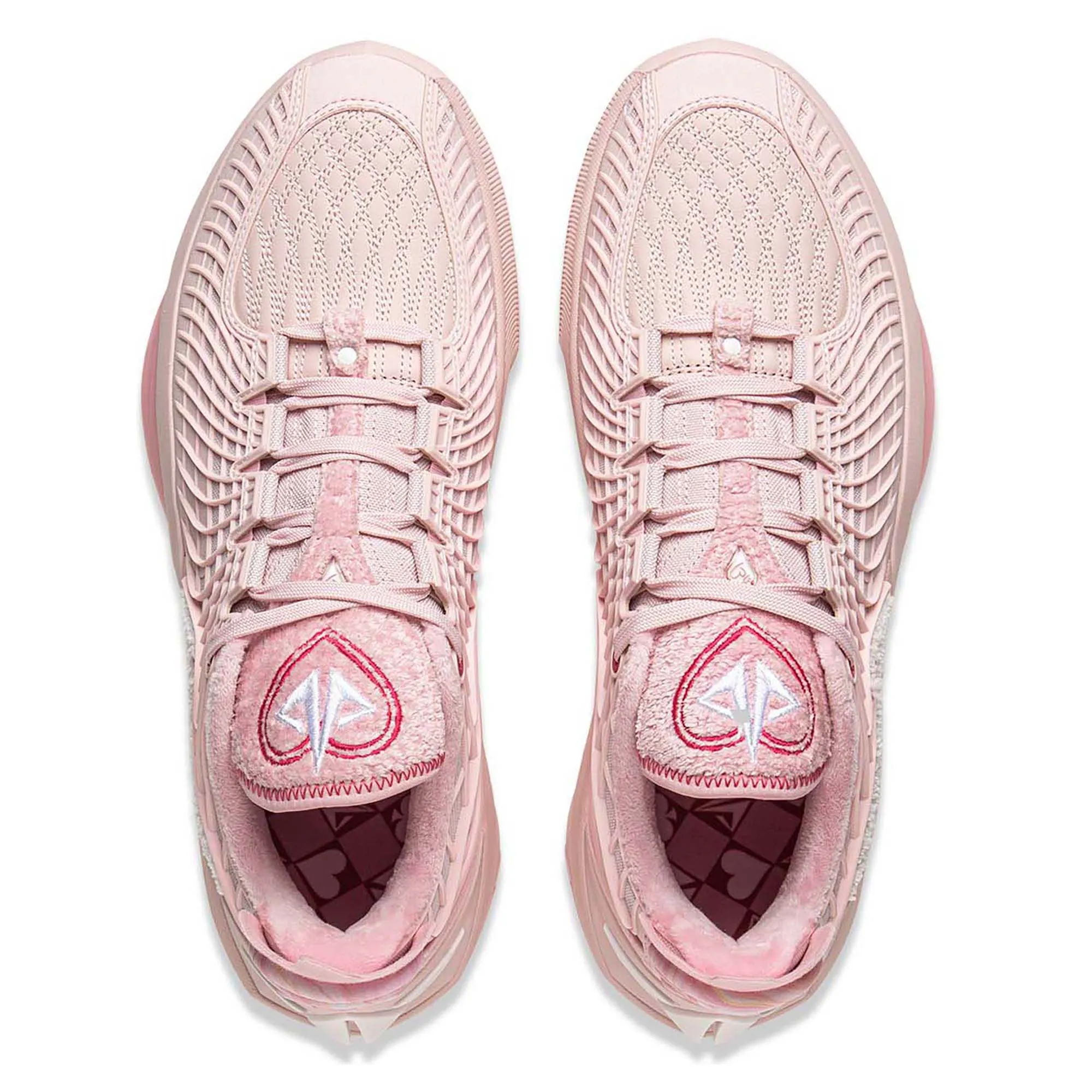 Chaussures de Basketball pour Homme Jimmy Butler 3 'Care'
