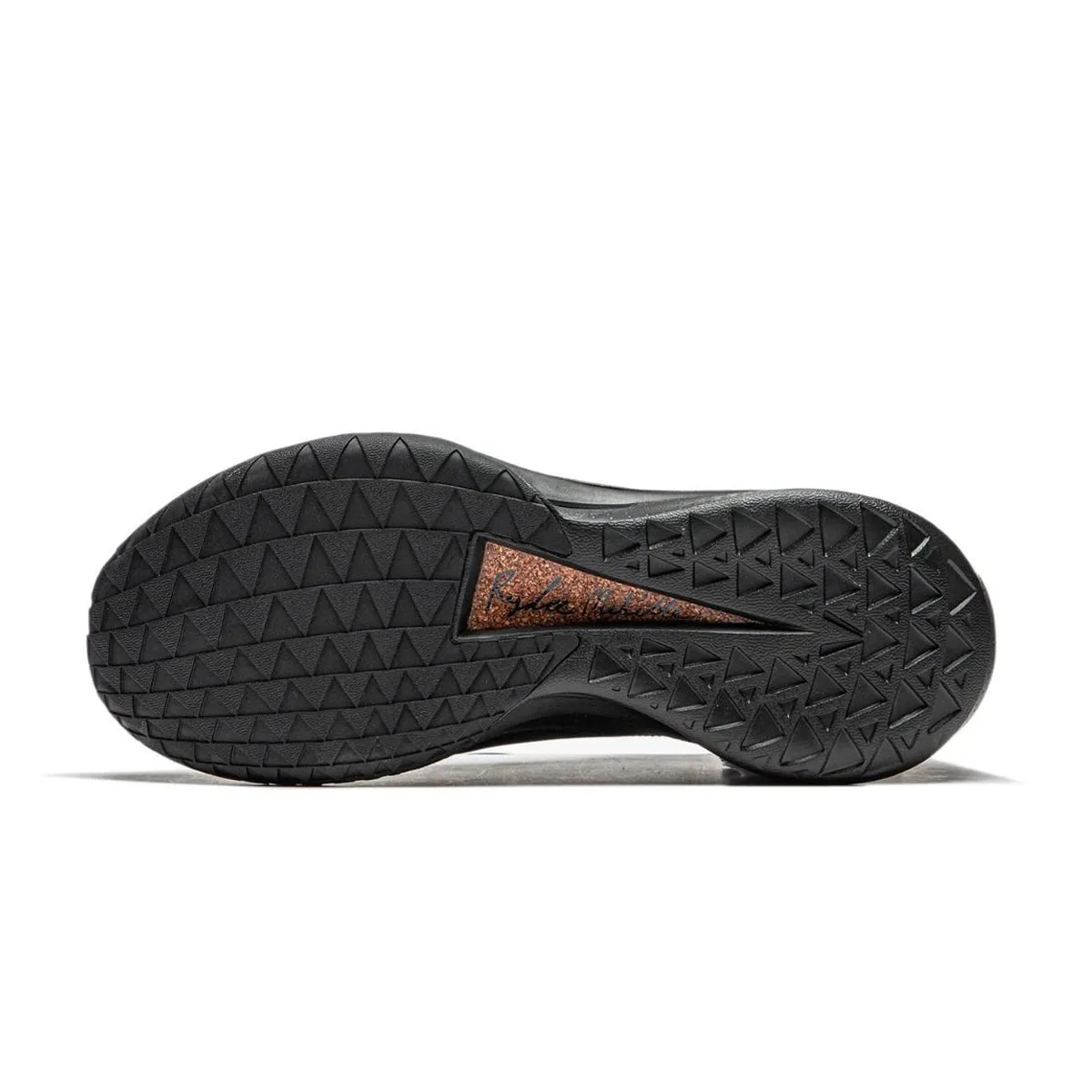 Jimmy Butler JB2 'Café Noir'