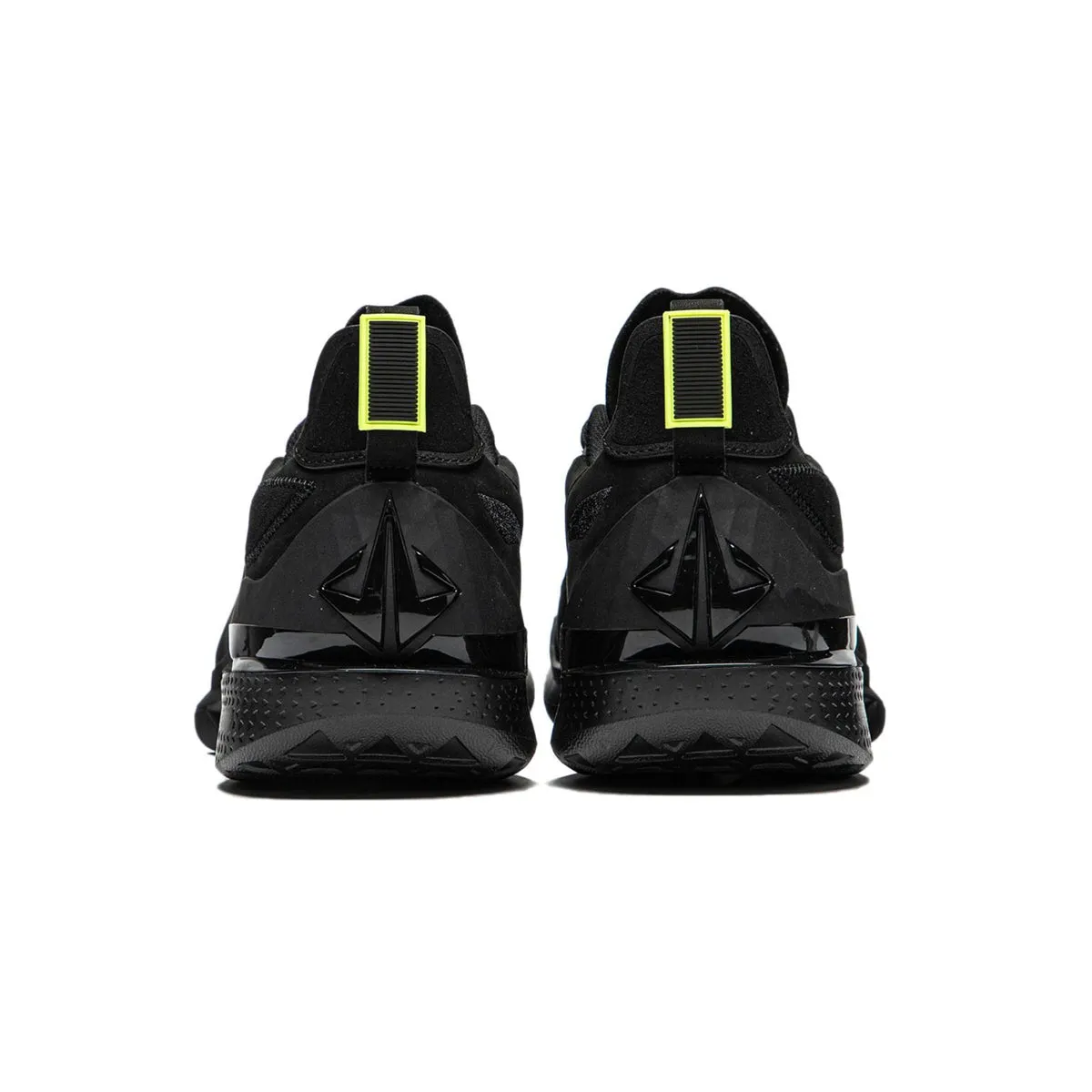 Jimmy Butler JB2 'Café Noir'