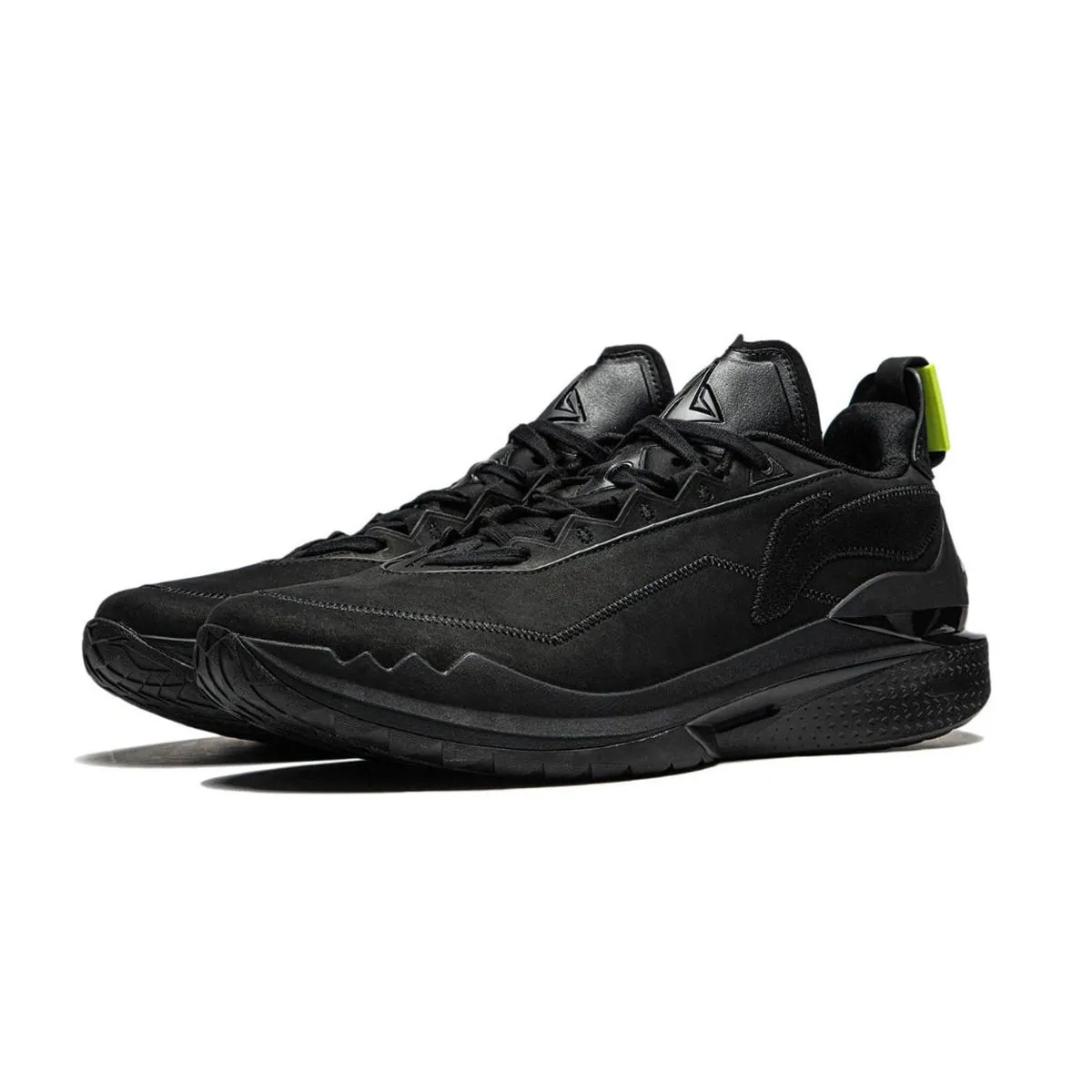 Jimmy Butler JB2 'Café Noir'