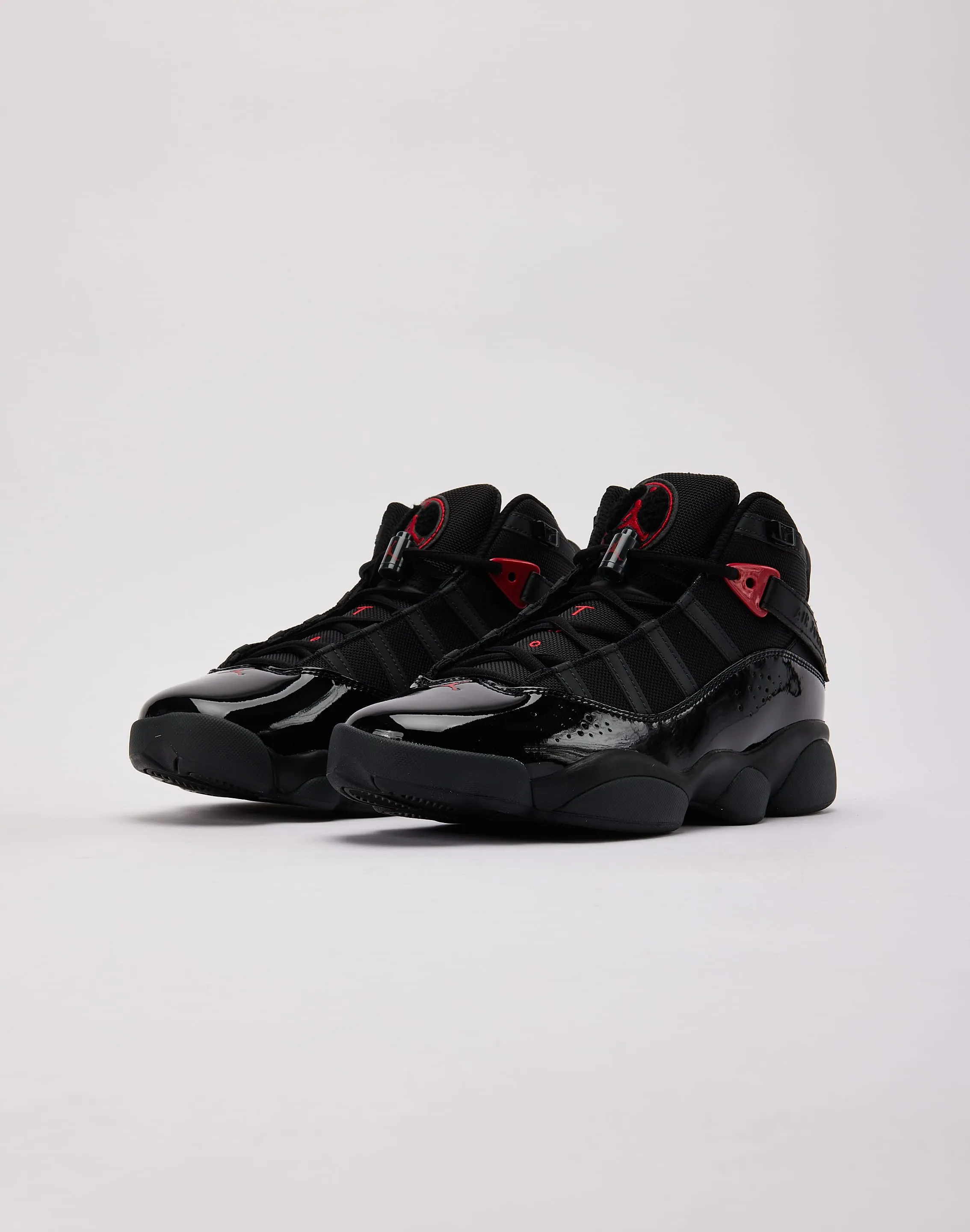 Jordan 6 Rings