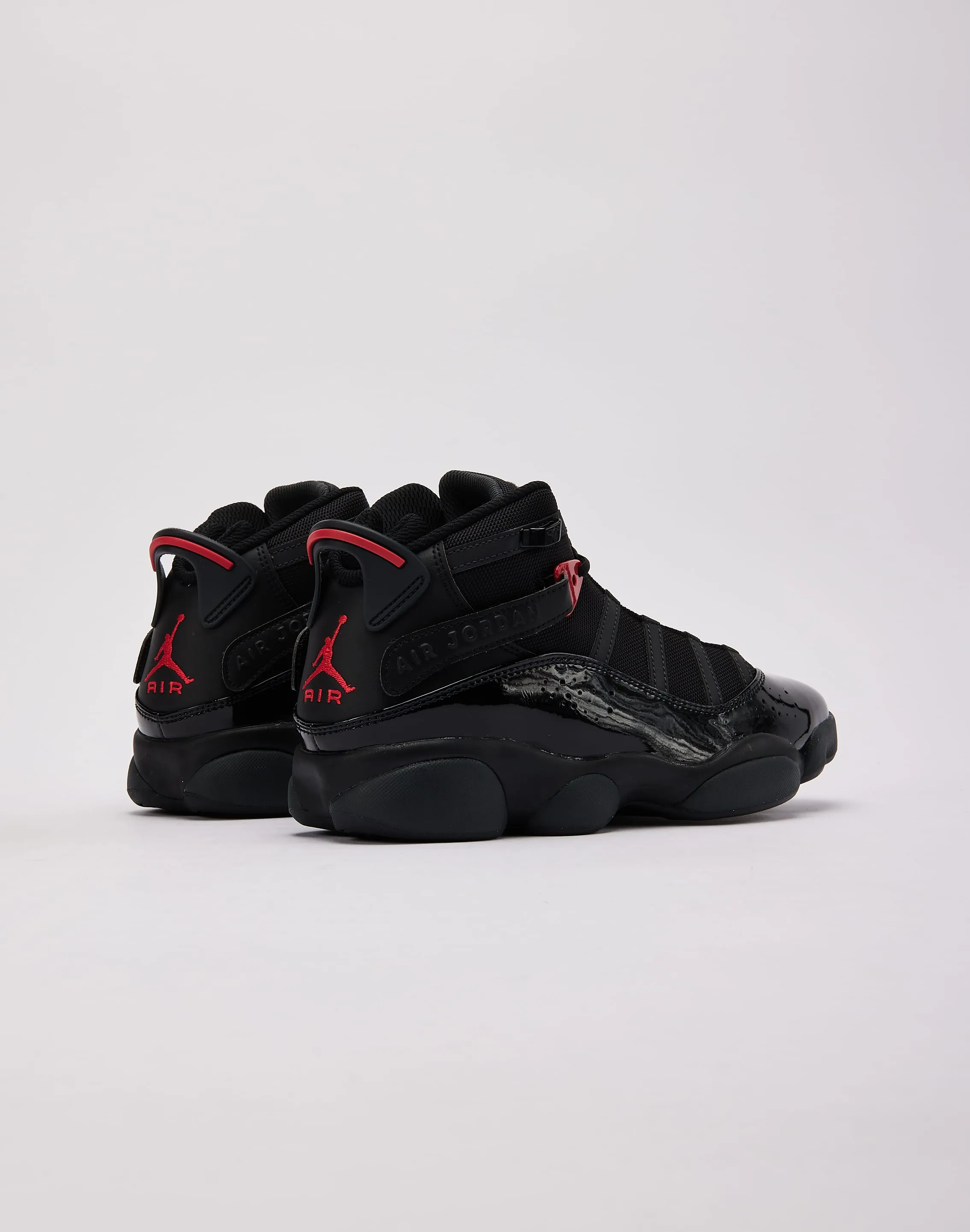 Jordan 6 Rings