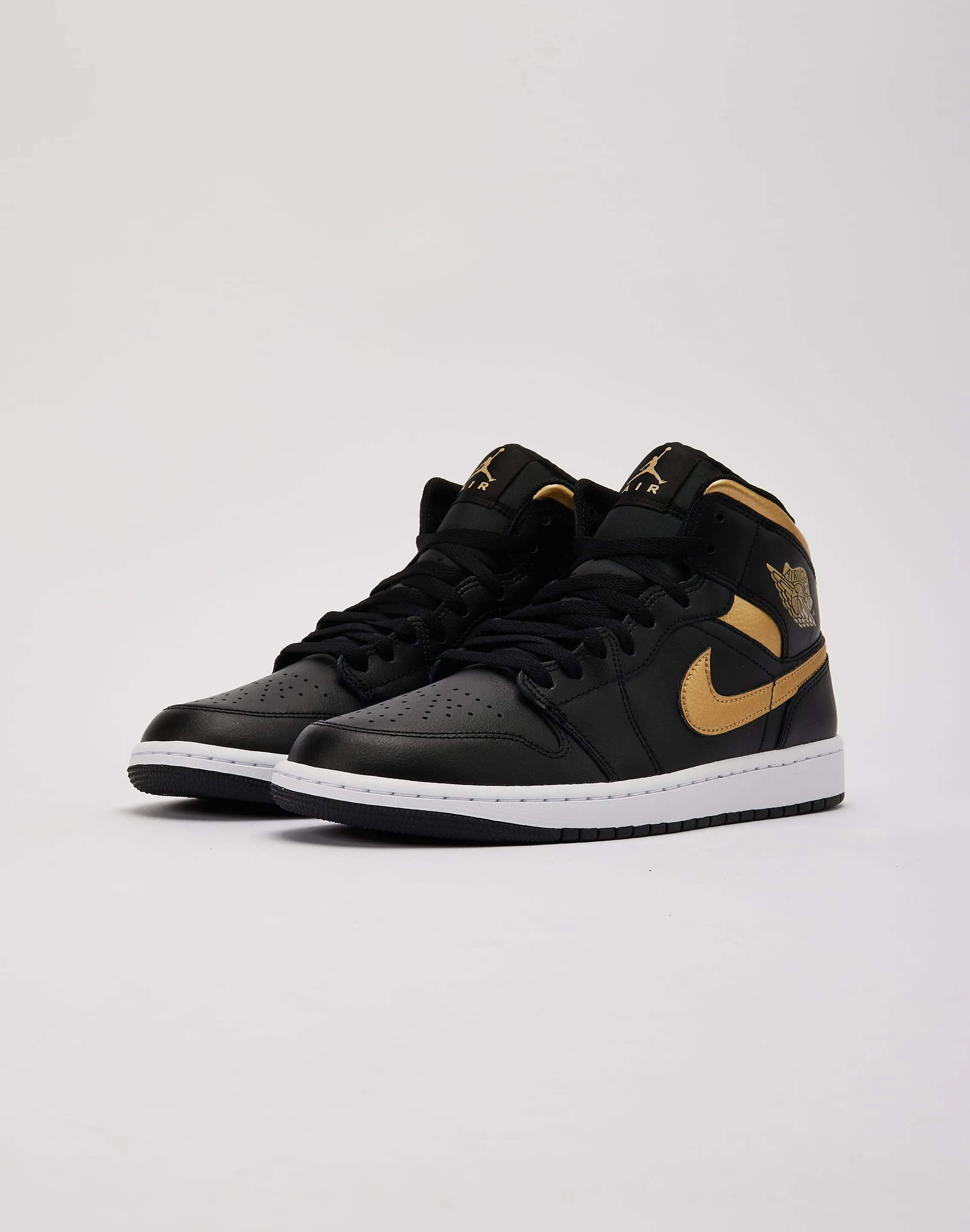 Air Jordan 1 Mid de Jordan