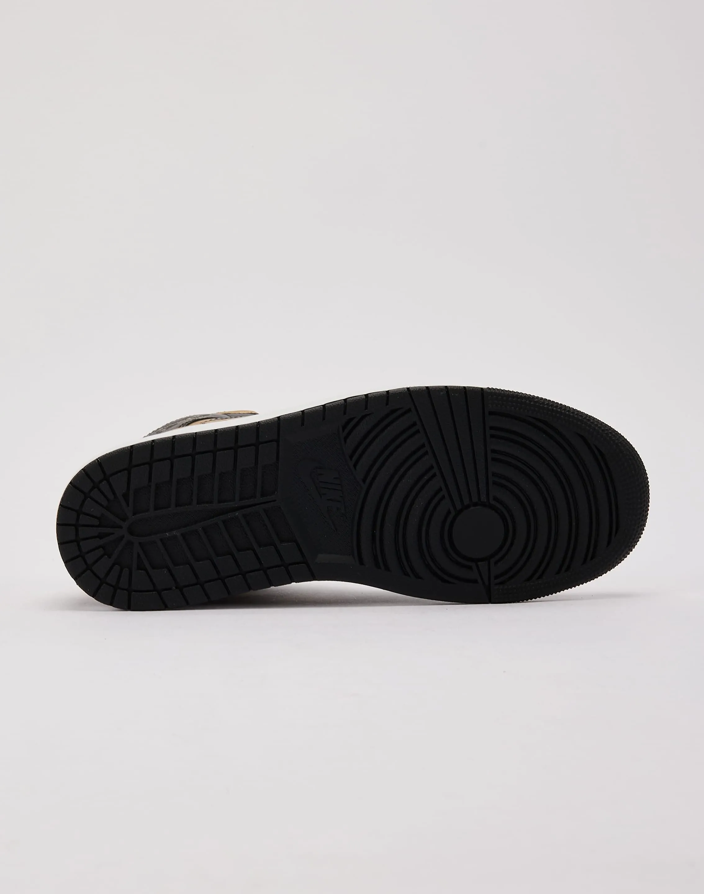 Air Jordan 1 Mid de Jordan