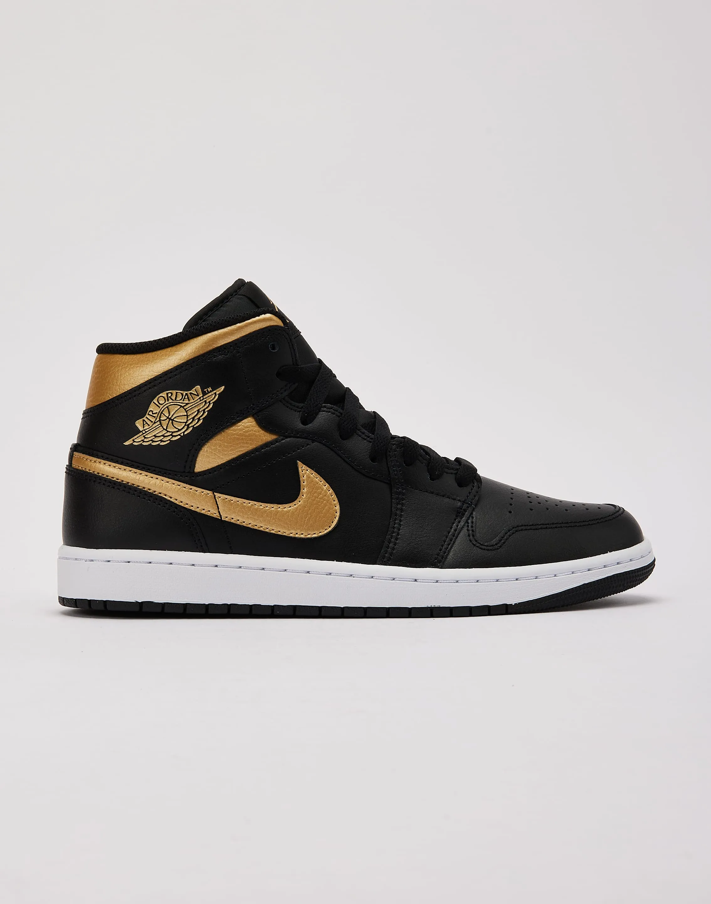 Air Jordan 1 Mid de Jordan