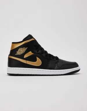 Air Jordan 1 Mid de Jordan