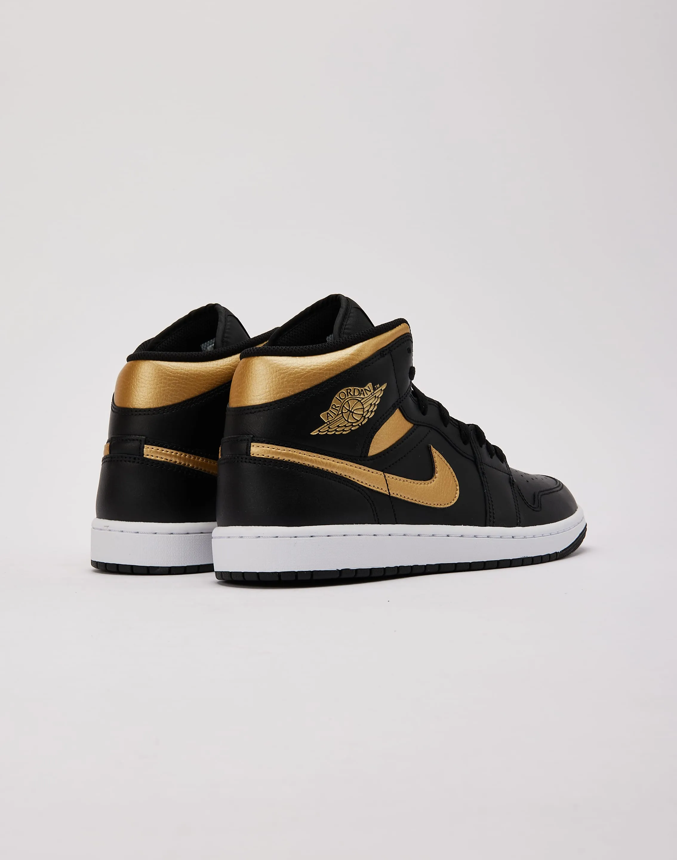 Air Jordan 1 Mid de Jordan
