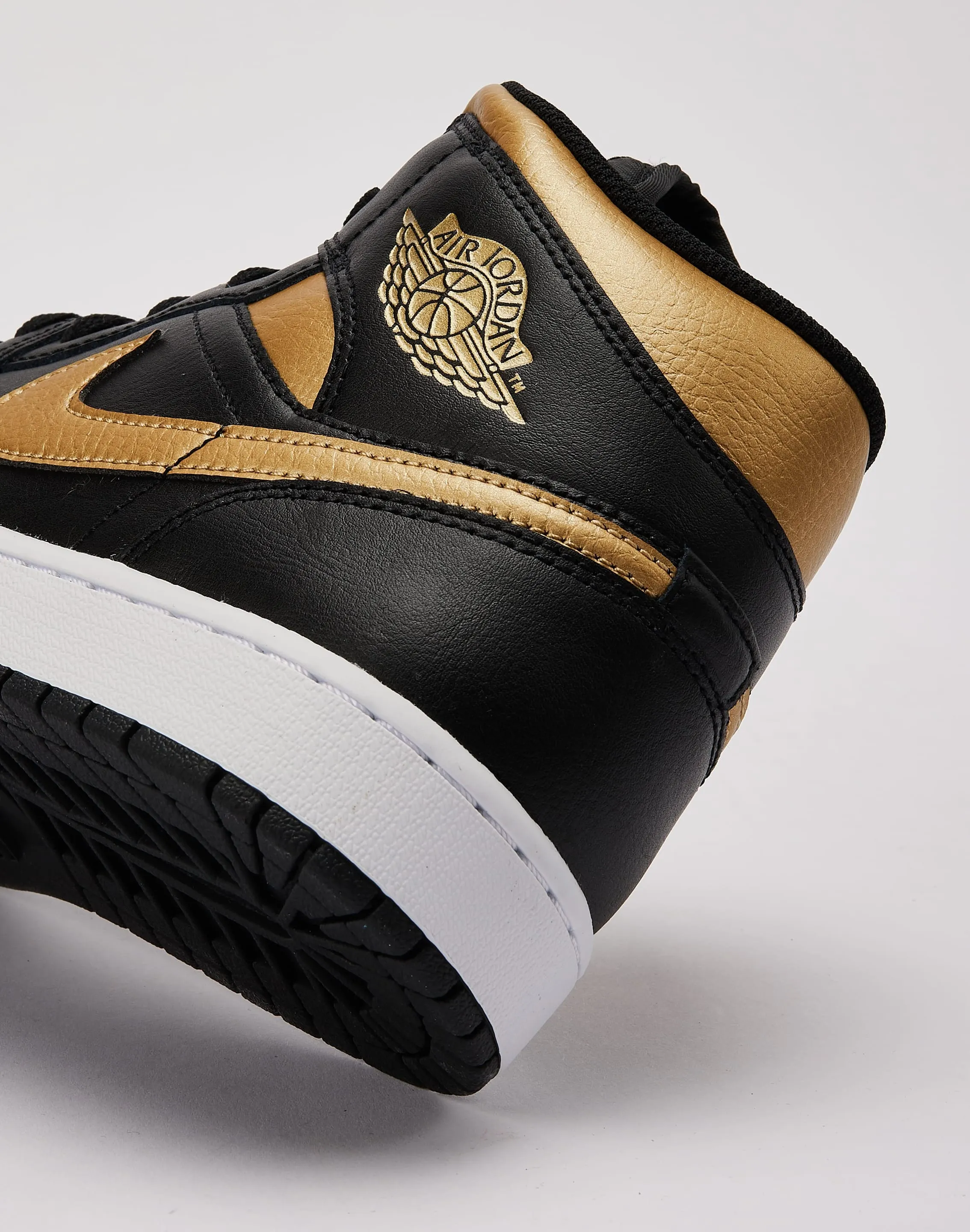 Air Jordan 1 Mid de Jordan