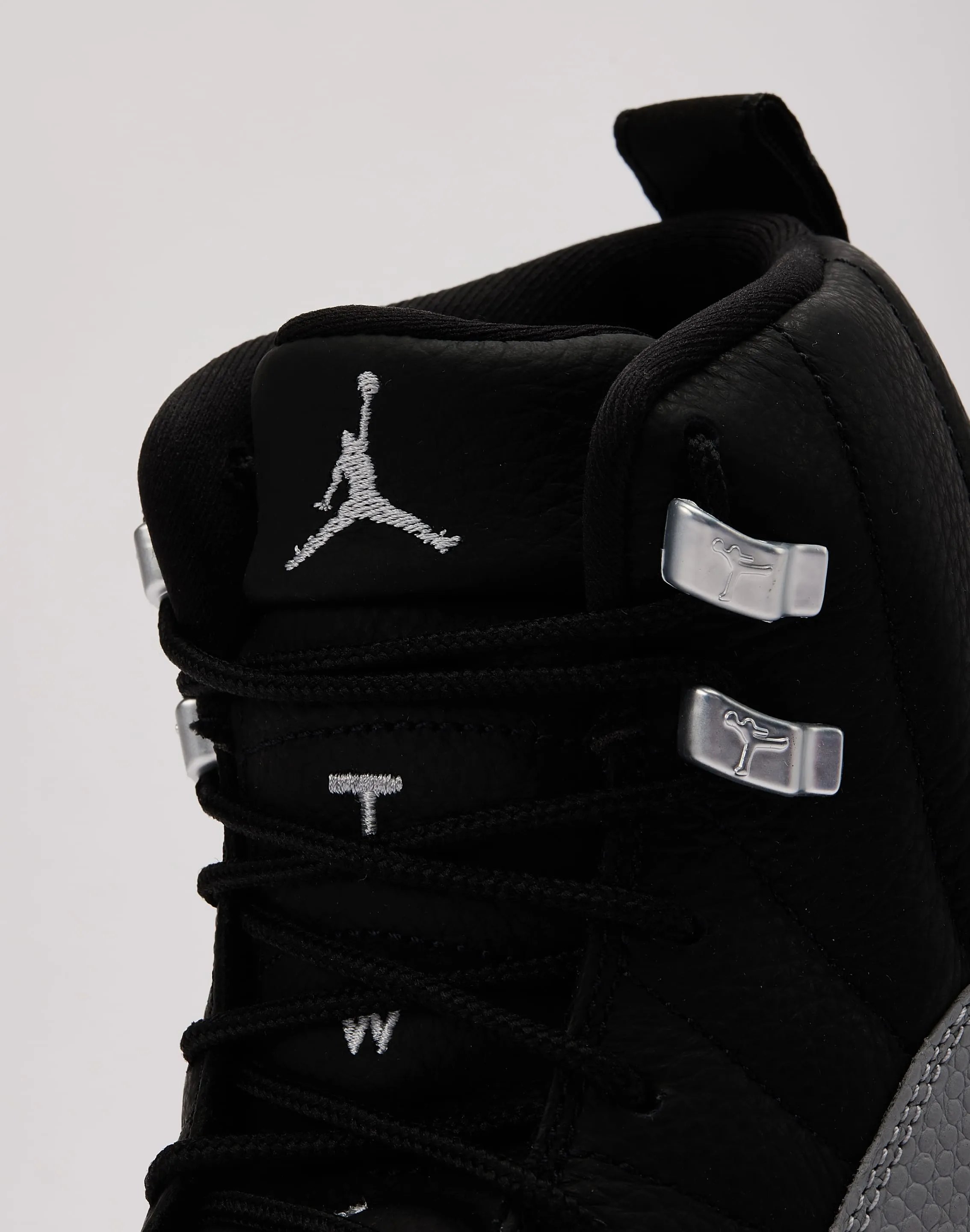 Jordan Air Jordan 12 Retro 'Loup Noir Gris'