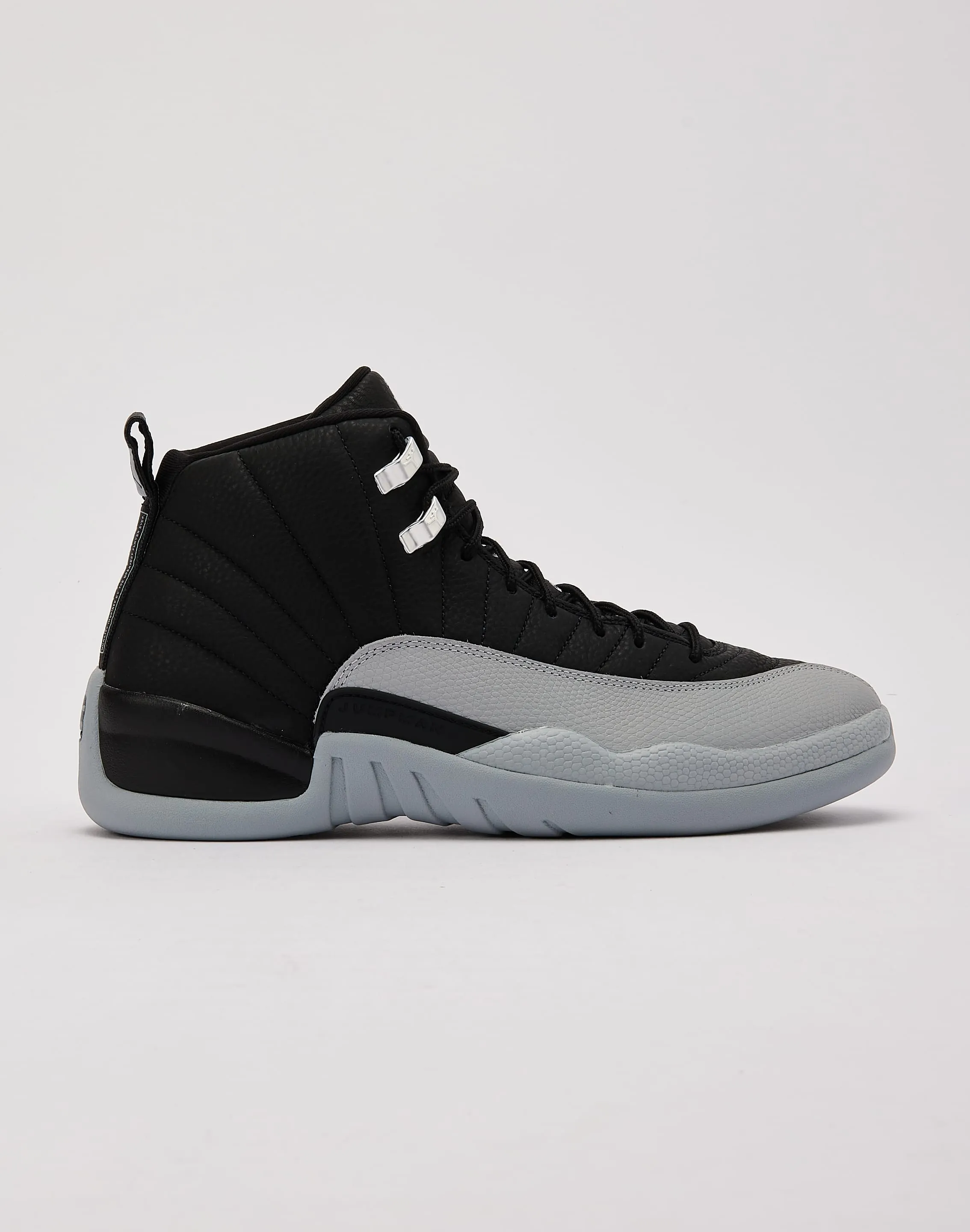 Jordan Air Jordan 12 Retro 'Loup Noir Gris'