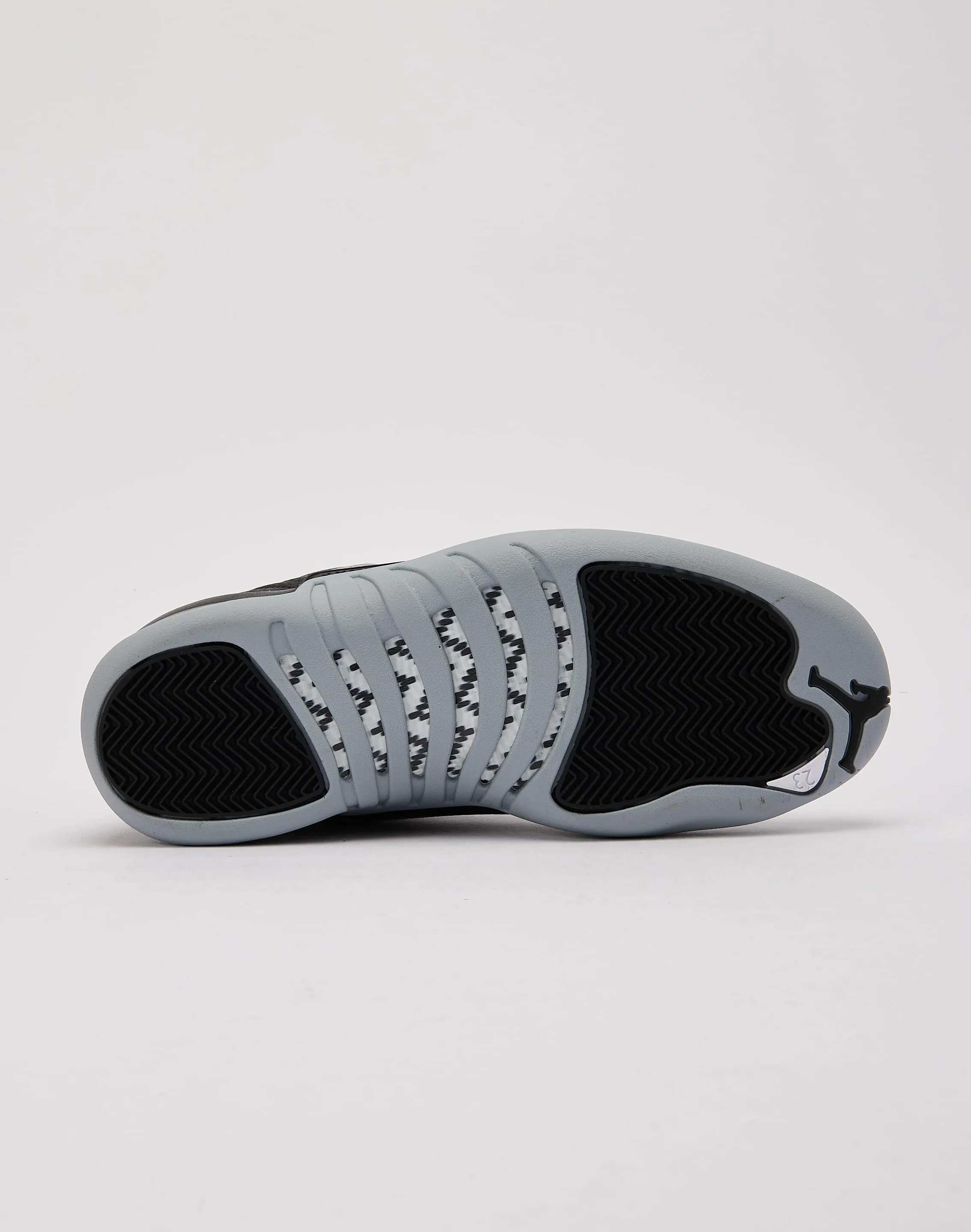 Jordan Air Jordan 12 Retro 'Loup Noir Gris'