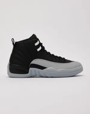 Jordan Air Jordan 12 Retro 'Loup Noir Gris'