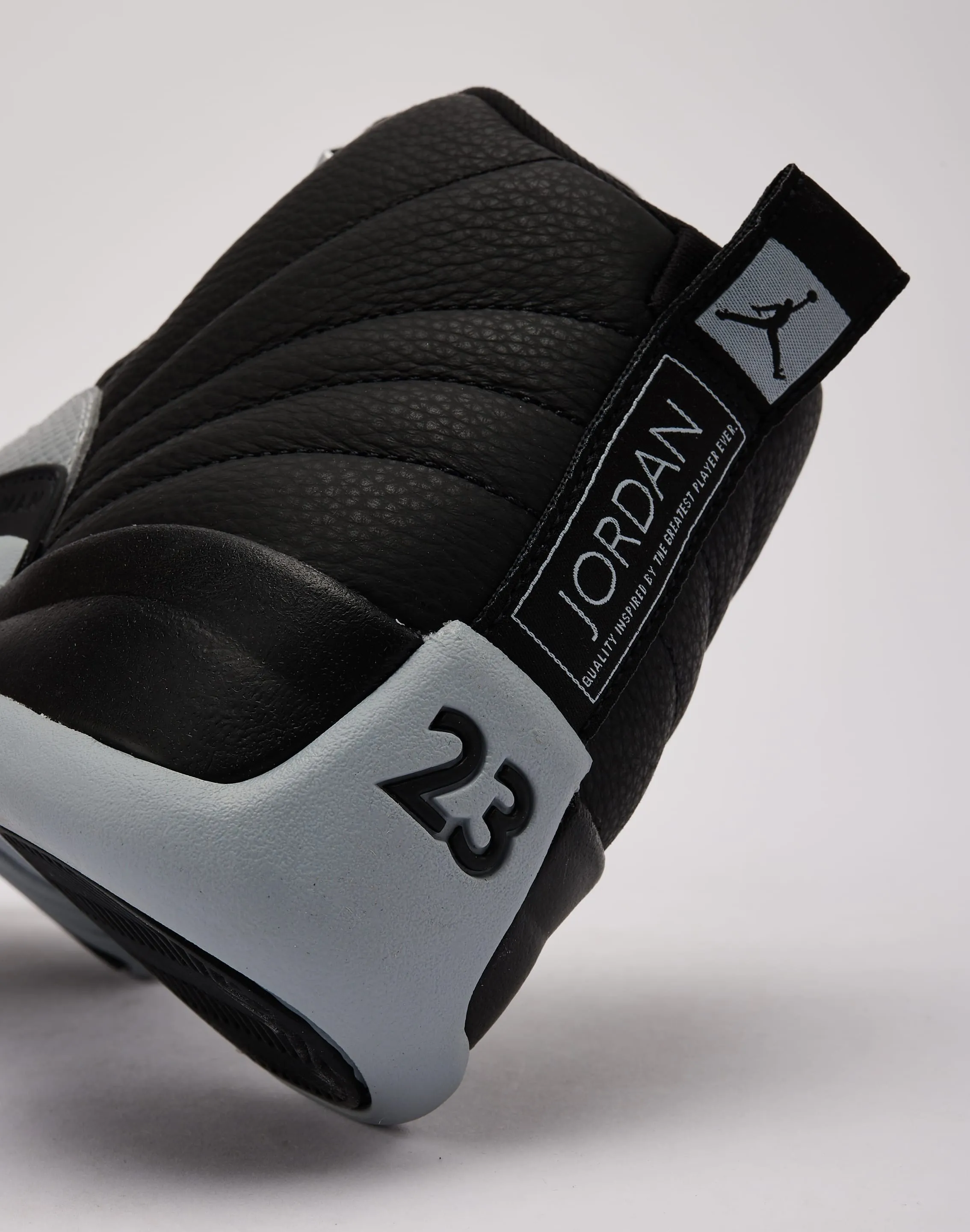Jordan Air Jordan 12 Retro 'Loup Noir Gris'