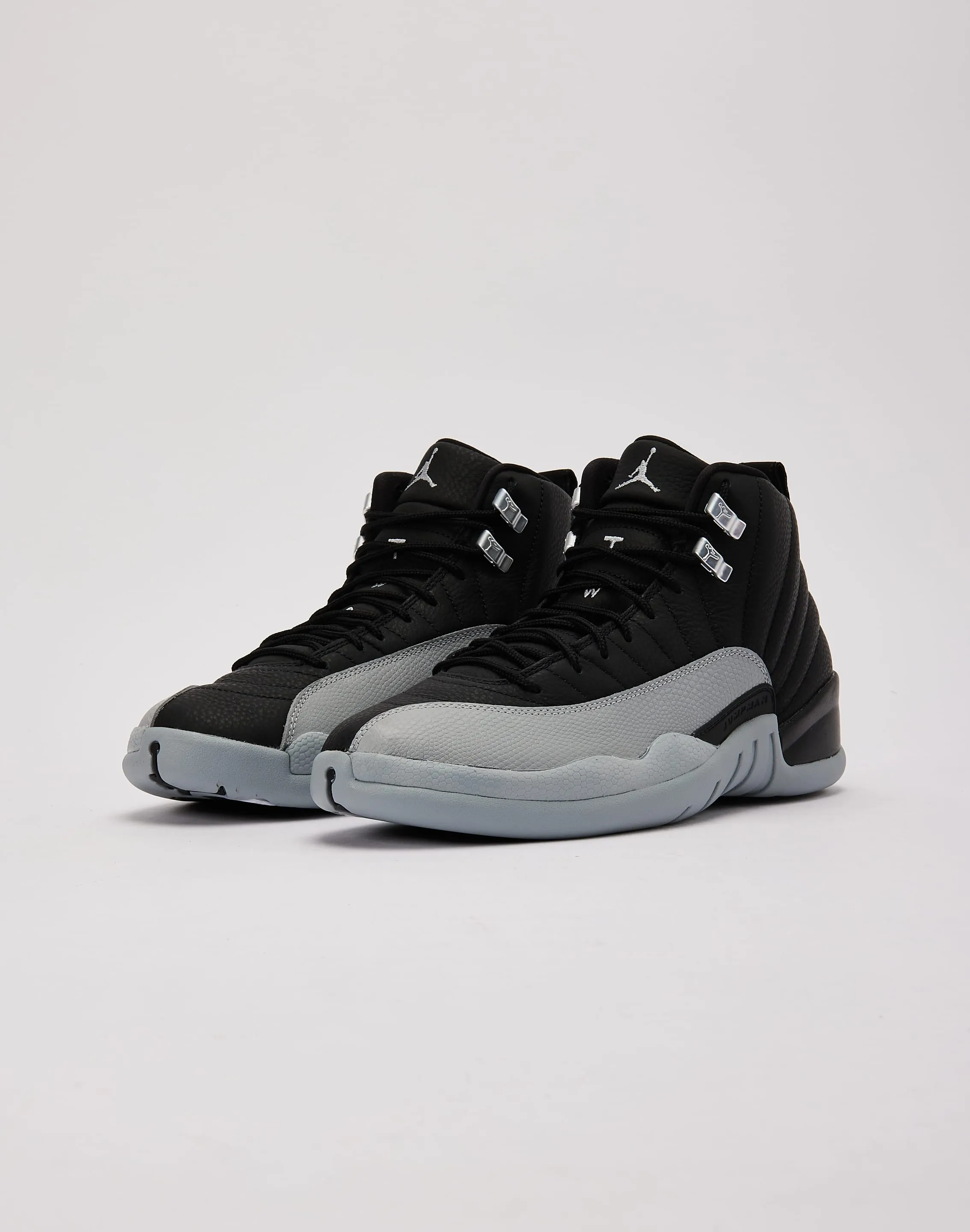 Jordan Air Jordan 12 Retro 'Loup Noir Gris'