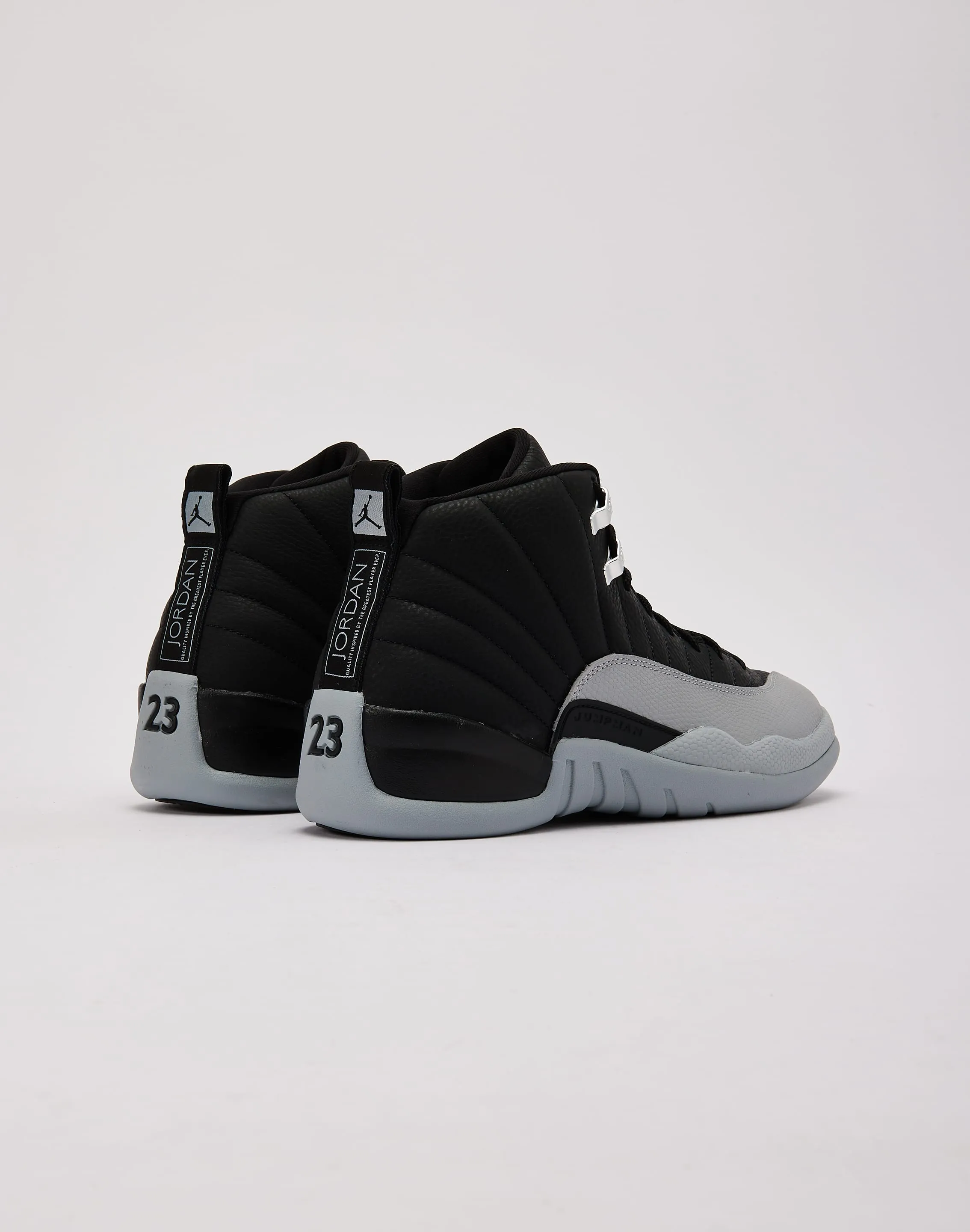 Jordan Air Jordan 12 Retro 'Loup Noir Gris'