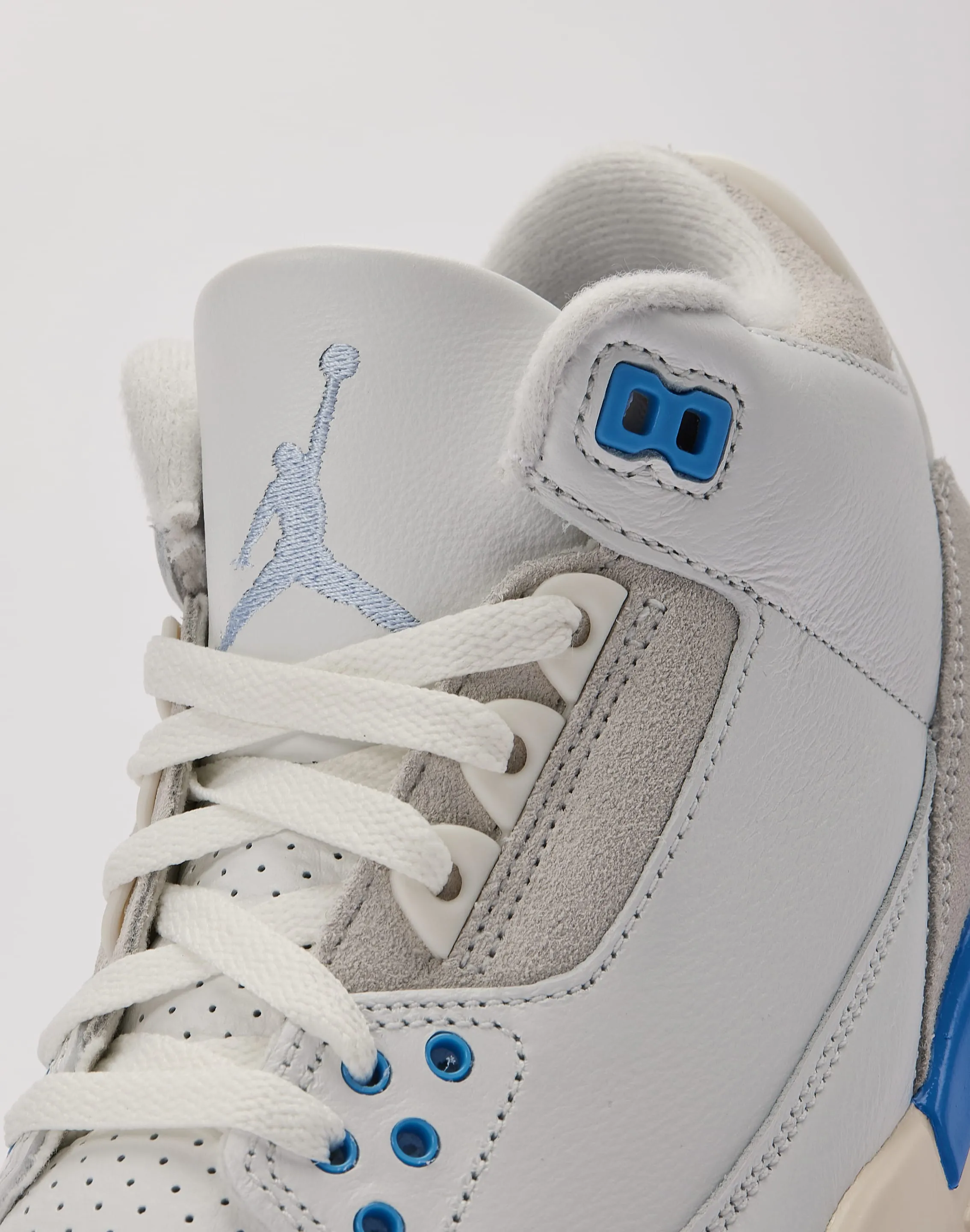 Jordan Air Jordan 3 Retro 'Short Chanceux'