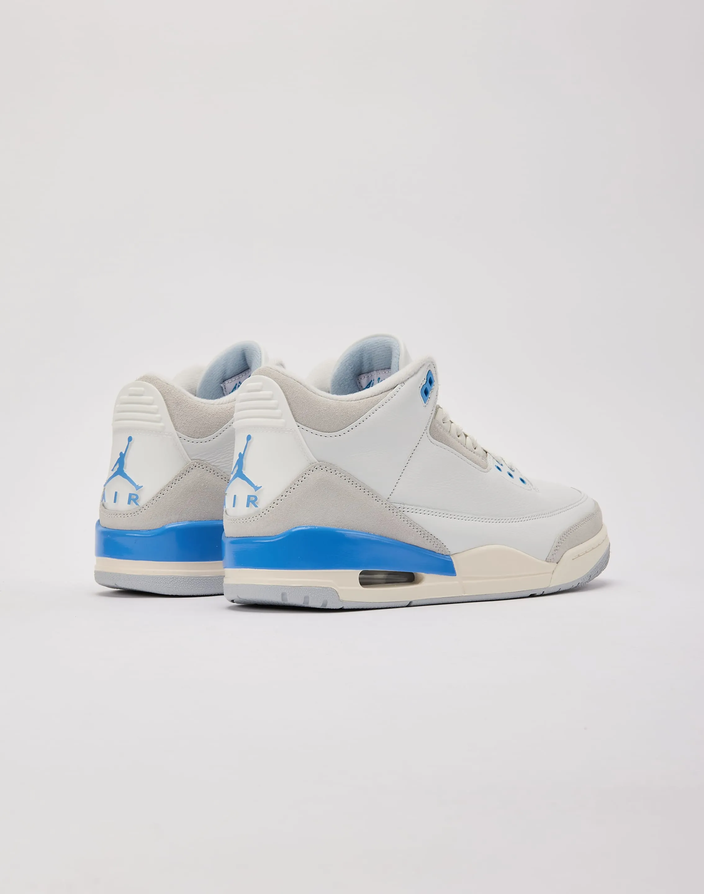 Jordan Air Jordan 3 Retro 'Short Chanceux'