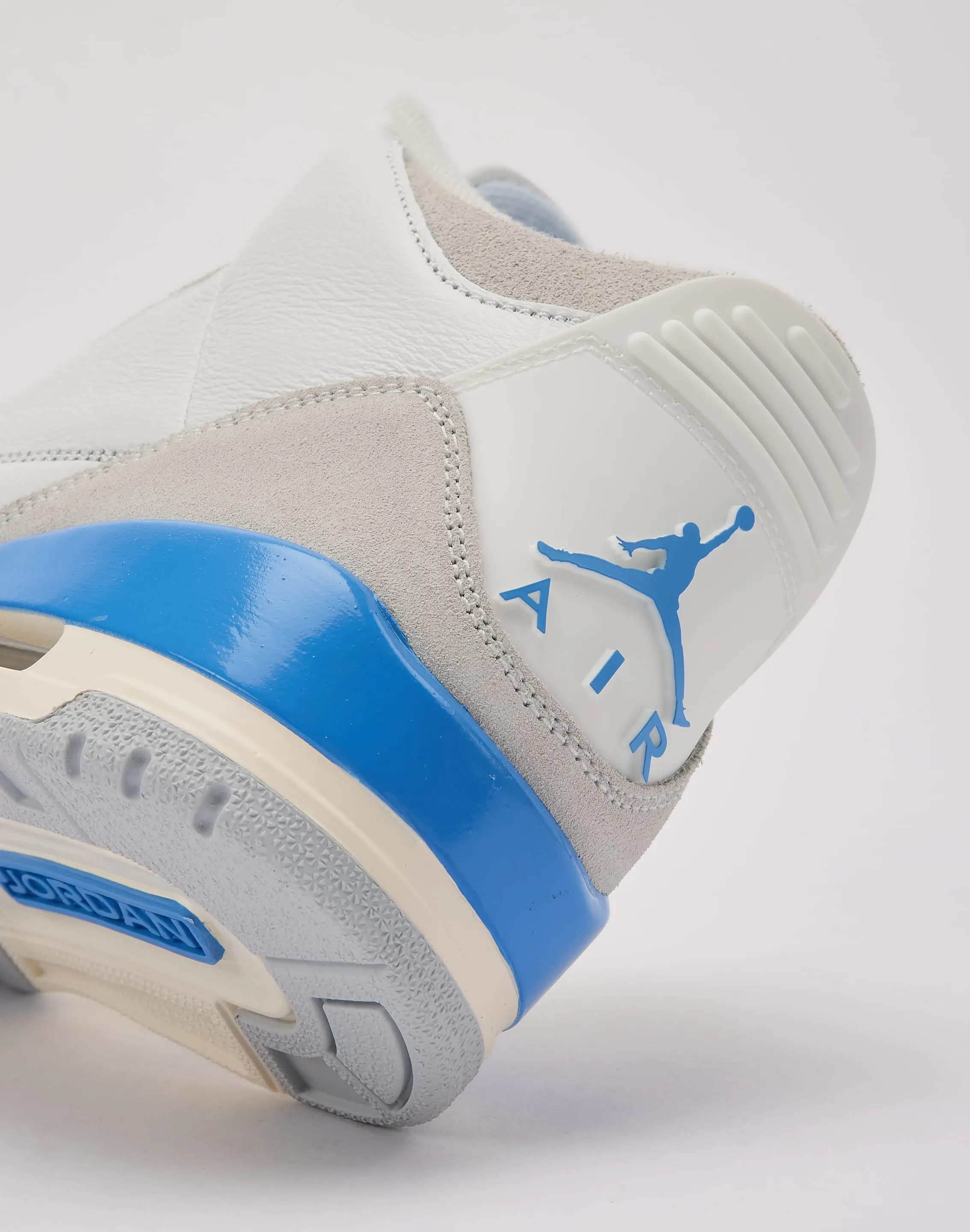 Jordan Air Jordan 3 Retro 'Short Chanceux'