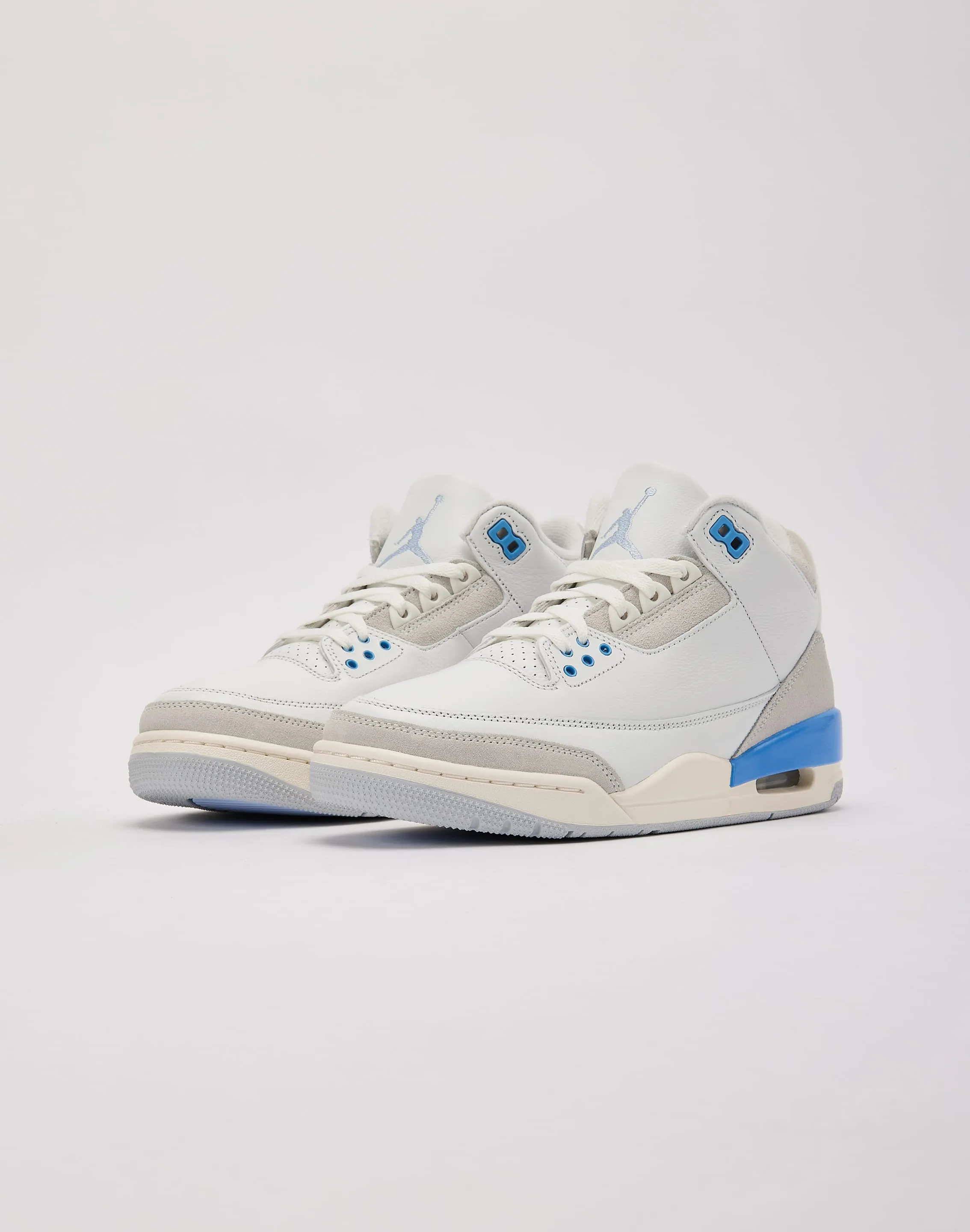 Jordan Air Jordan 3 Retro 'Short Chanceux'