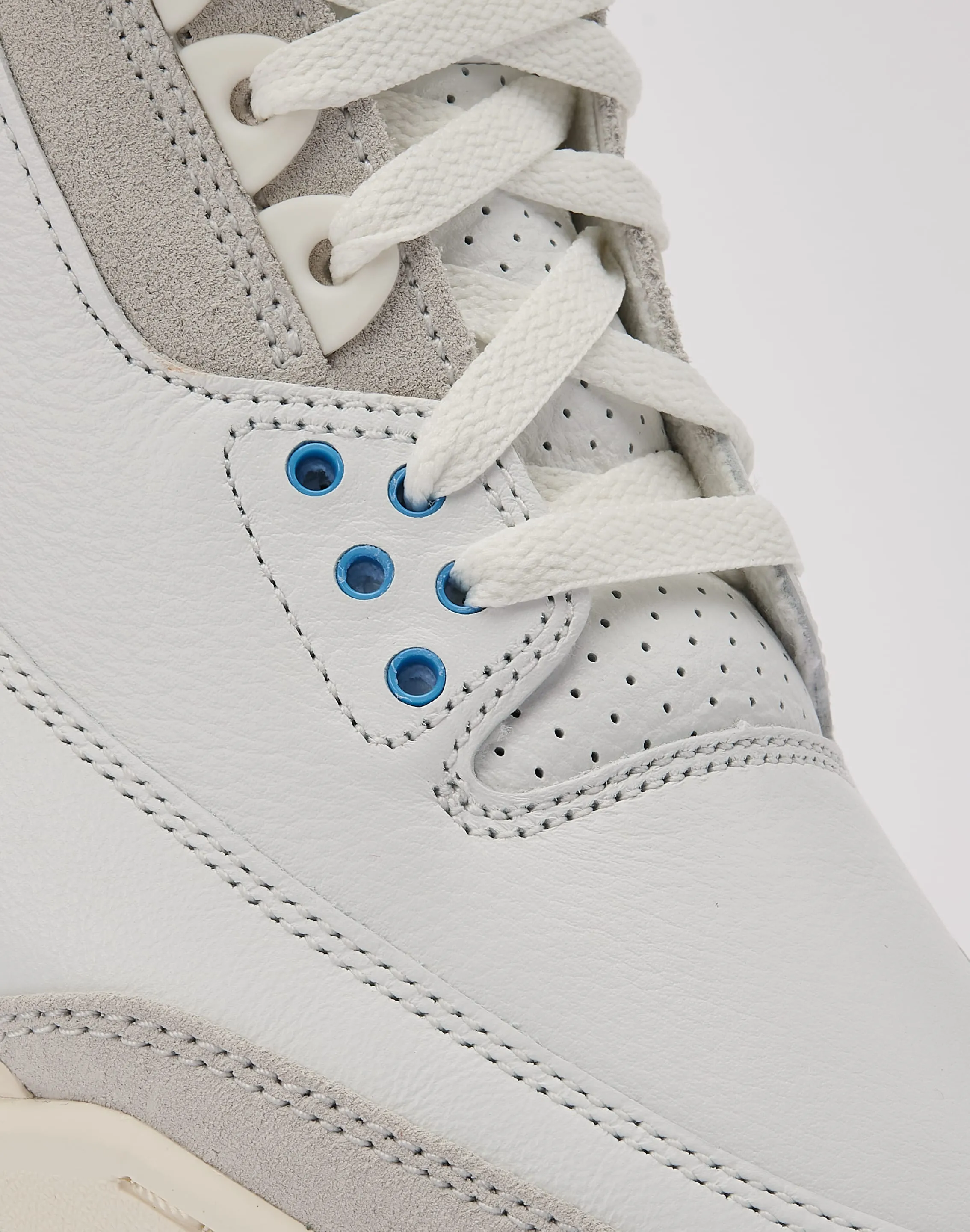 Jordan Air Jordan 3 Retro 'Short Chanceux'