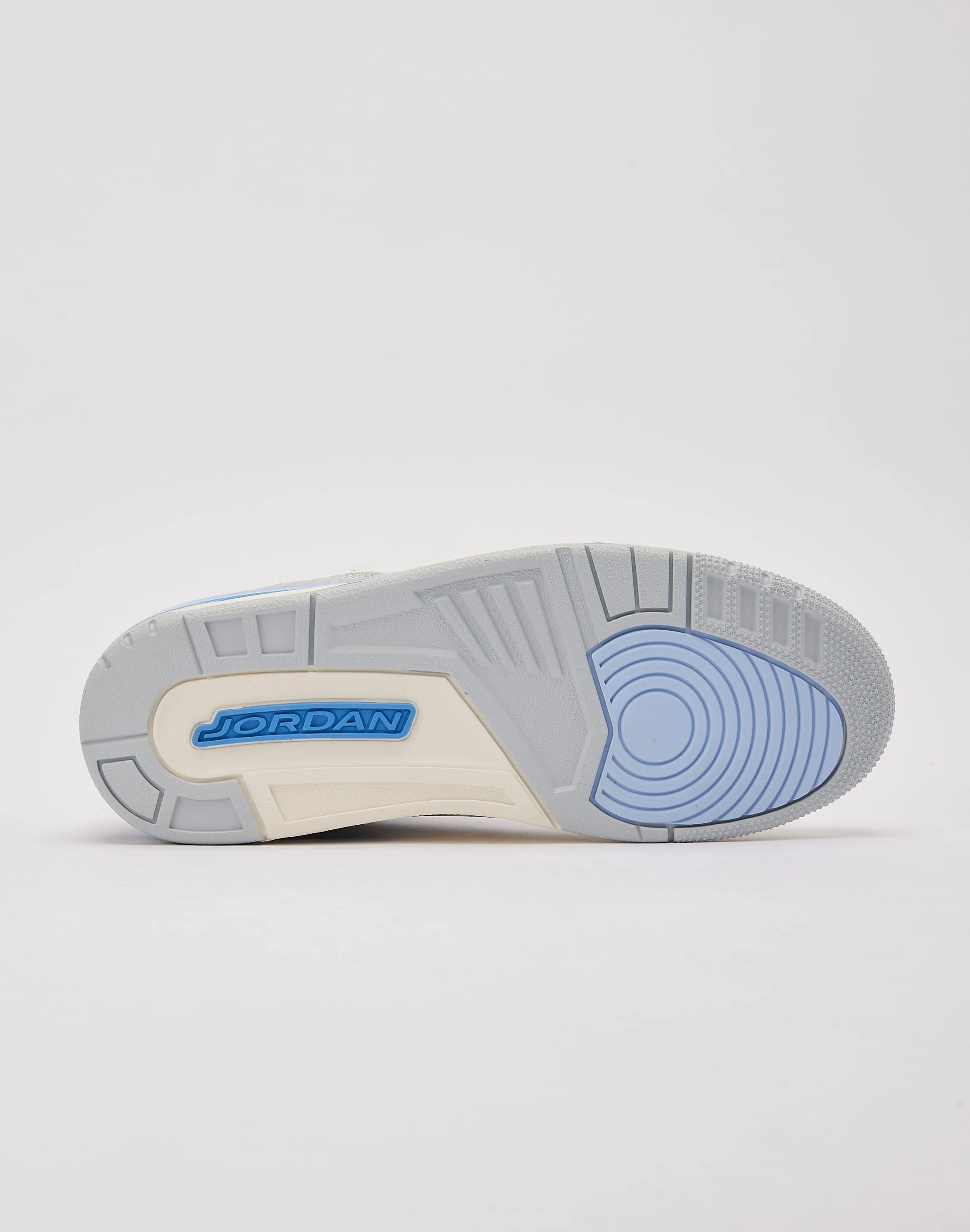 Jordan Air Jordan 3 Retro 'Short Chanceux'