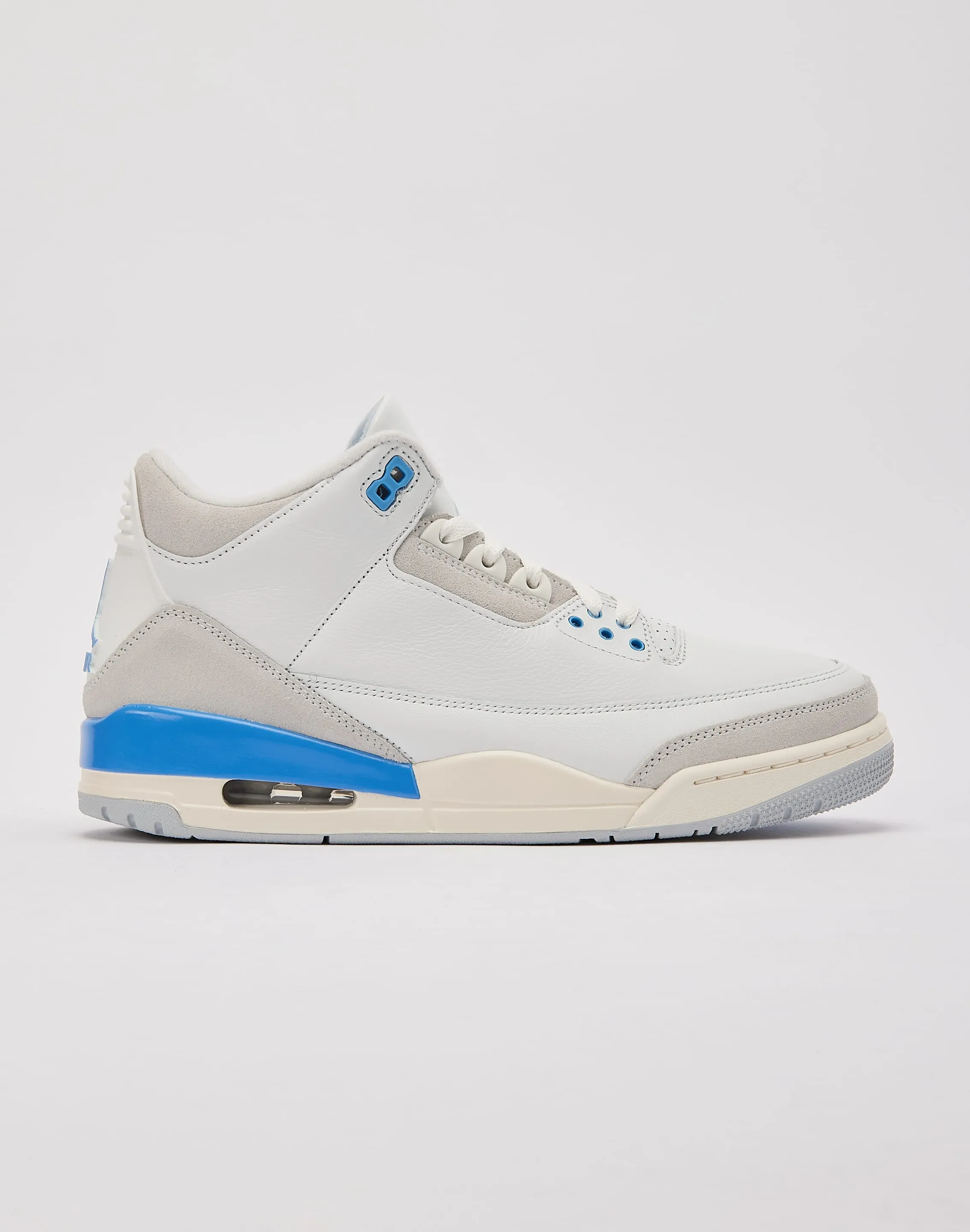 Jordan Air Jordan 3 Retro 'Short Chanceux'