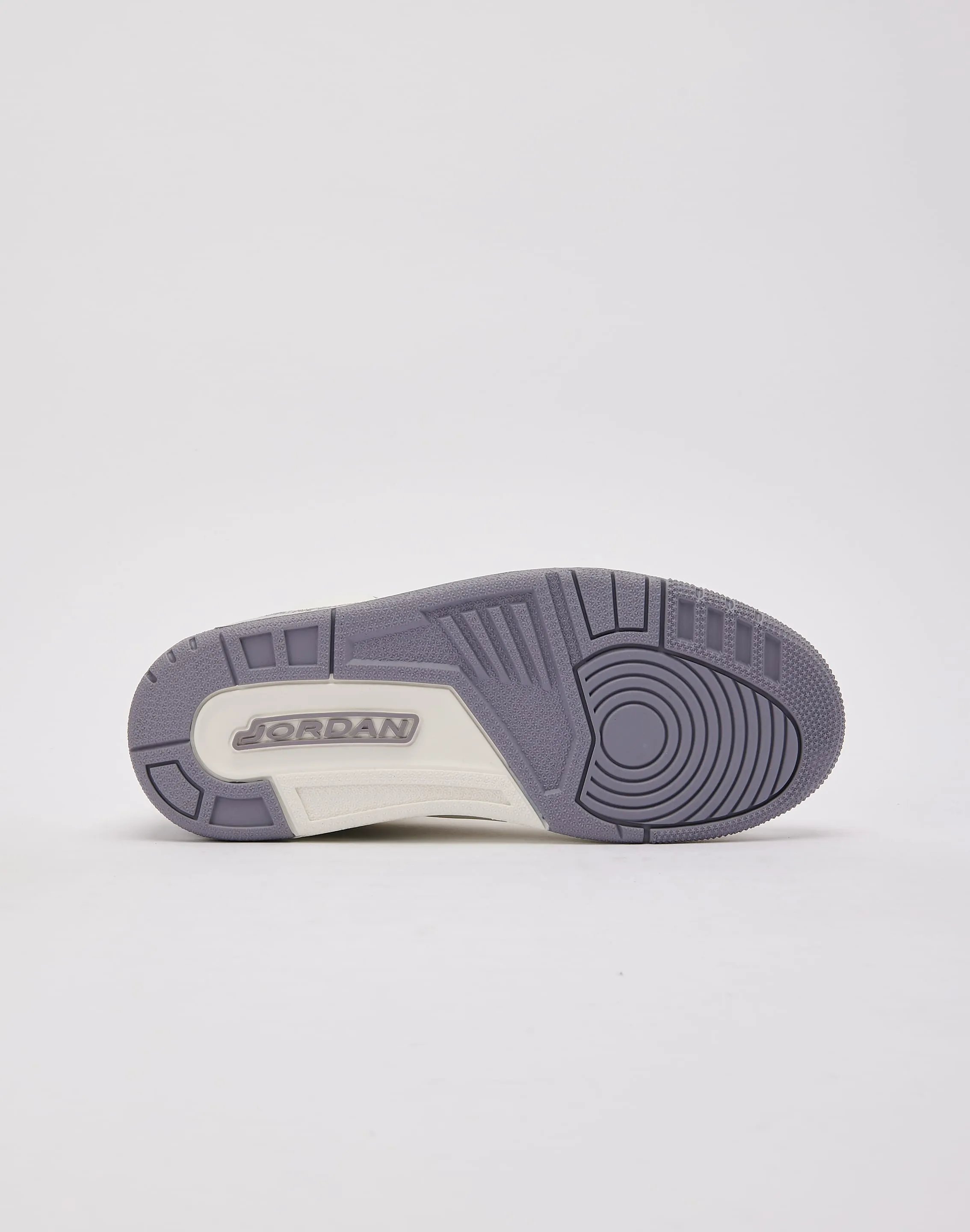 Jordan Air Jordan 3 Retro 'Voile Gris Ciment'
