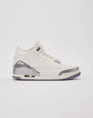 Jordan Air Jordan 3 Retro 'Voile Gris Ciment'